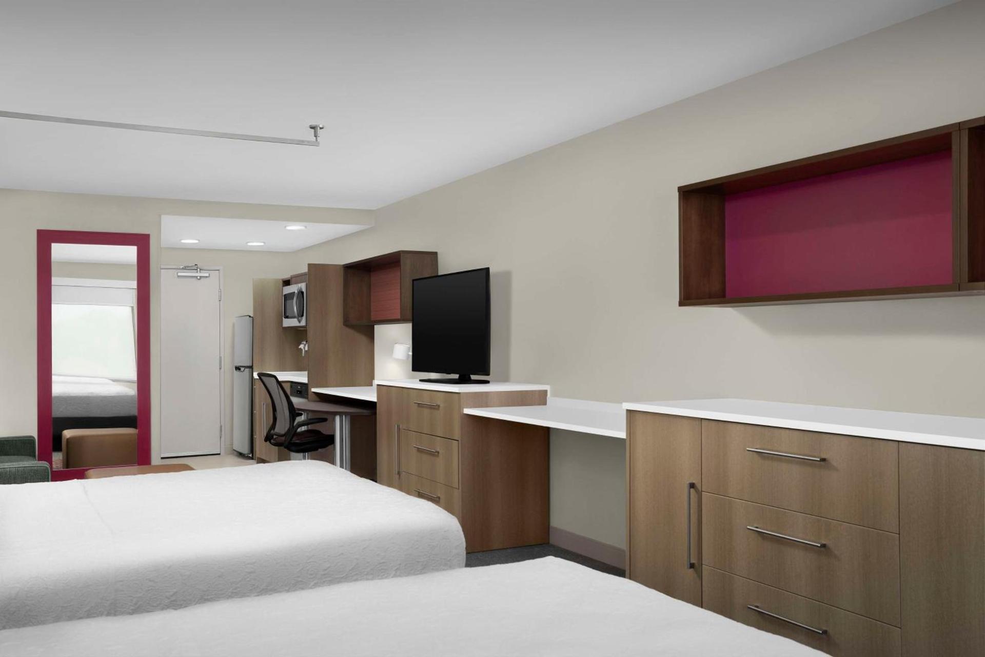 Home2 Suites By Hilton Poughkeepsie photo 23