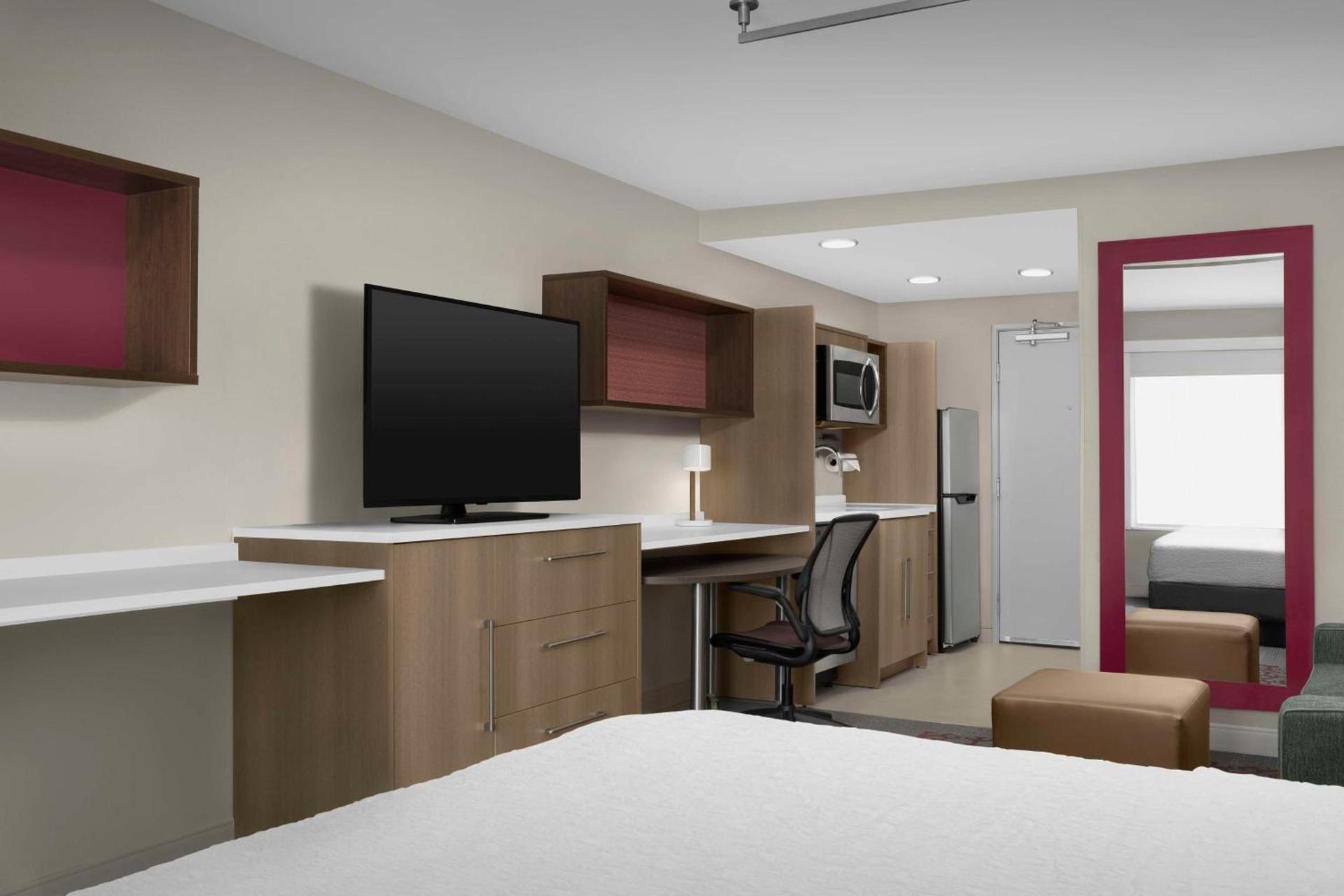 Home2 Suites By Hilton Poughkeepsie photo 26