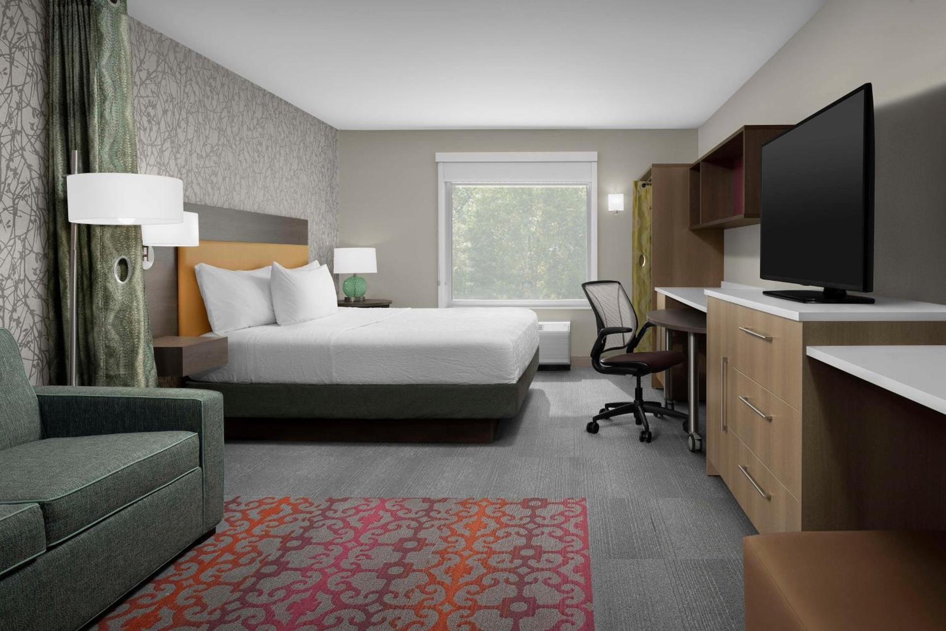 Home2 Suites By Hilton Poughkeepsie photo 27