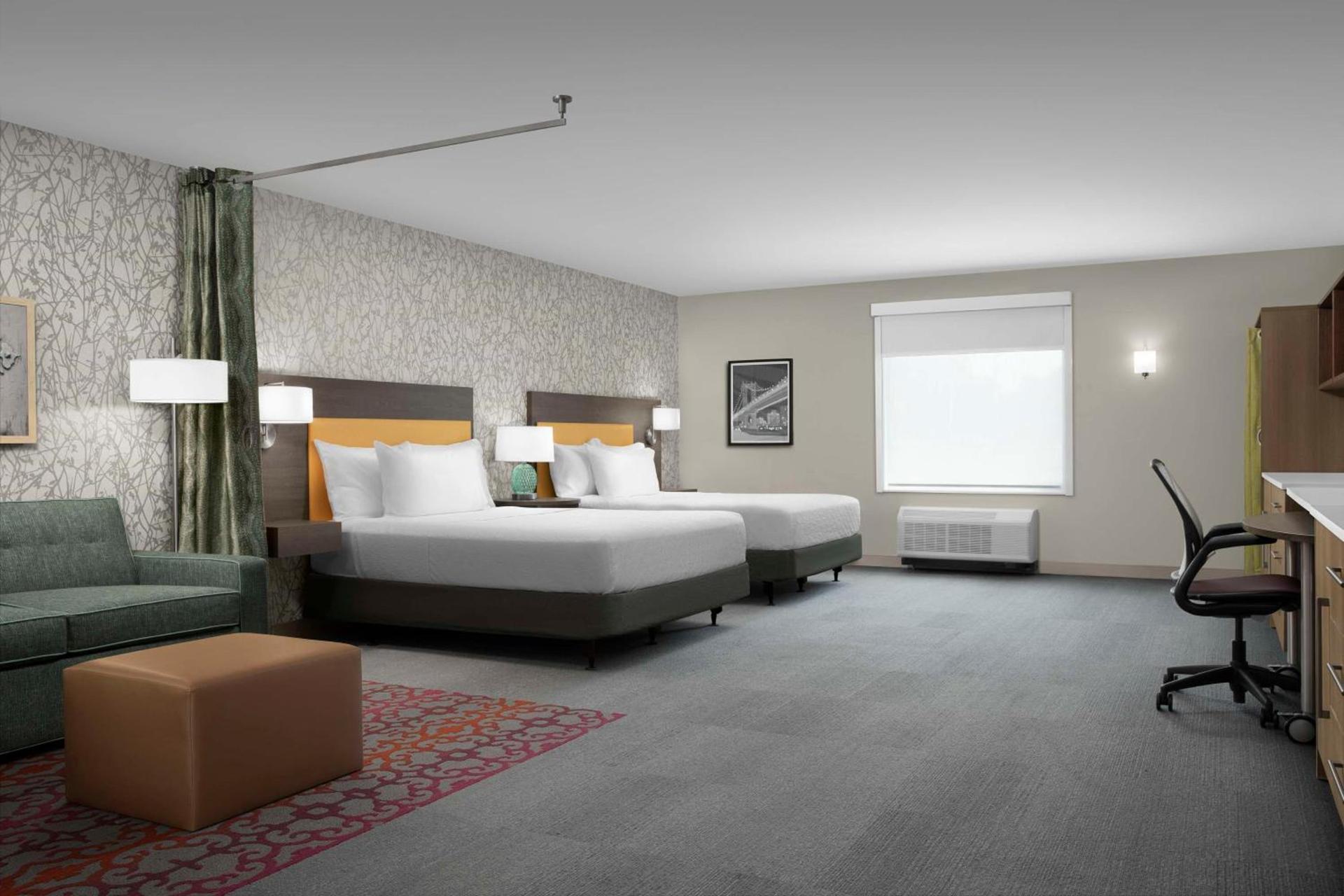 Home2 Suites By Hilton Poughkeepsie photo 30