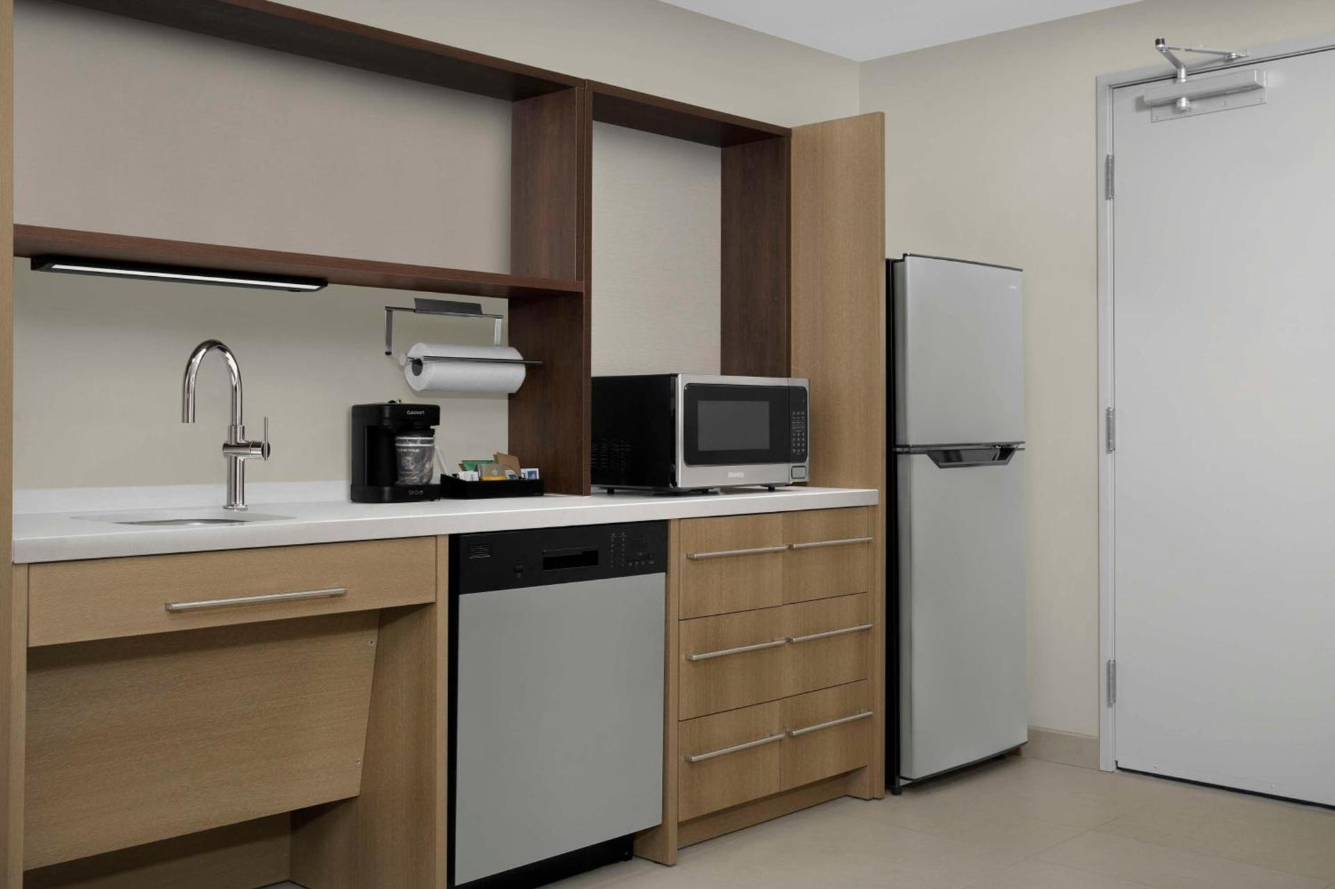Home2 Suites By Hilton Poughkeepsie photo 31