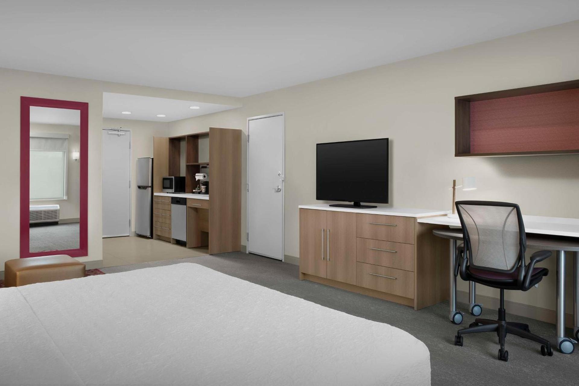 Home2 Suites By Hilton Poughkeepsie photo 32