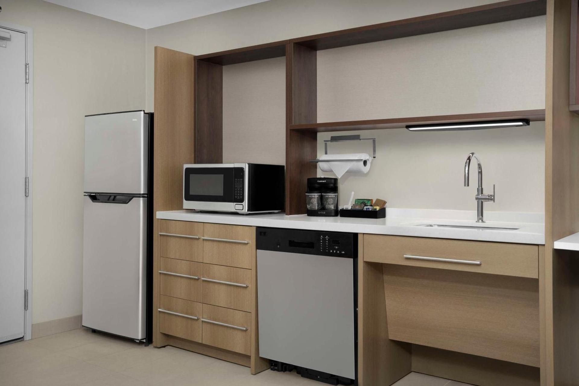 Home2 Suites By Hilton Poughkeepsie photo 33