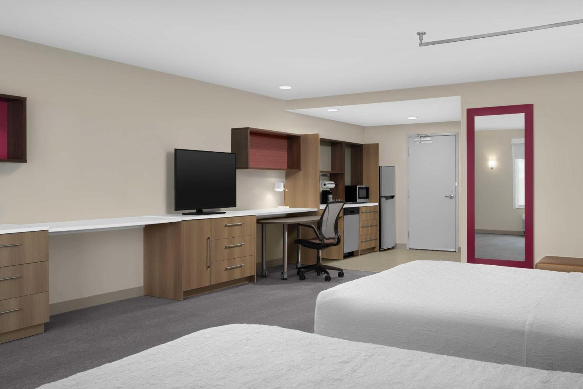 Home2 Suites By Hilton Poughkeepsie photo 34