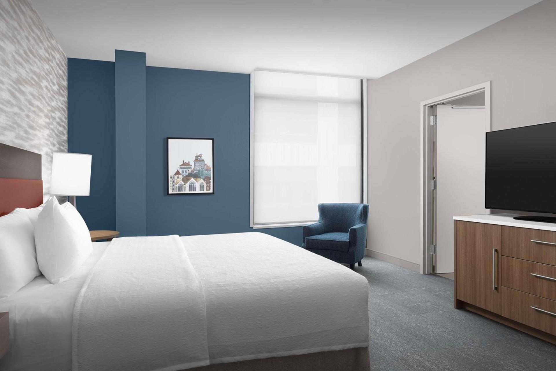 Home2 Suites By Hilton Falls Church photo 13