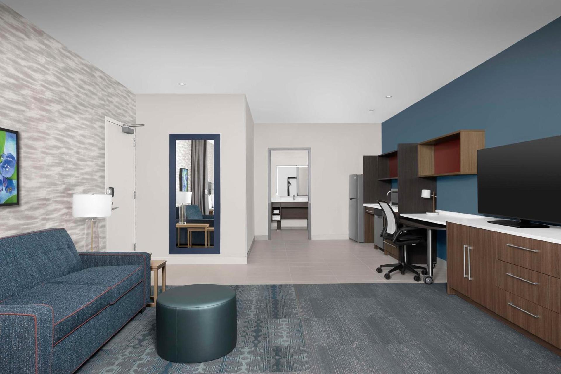 Home2 Suites By Hilton Falls Church photo 19