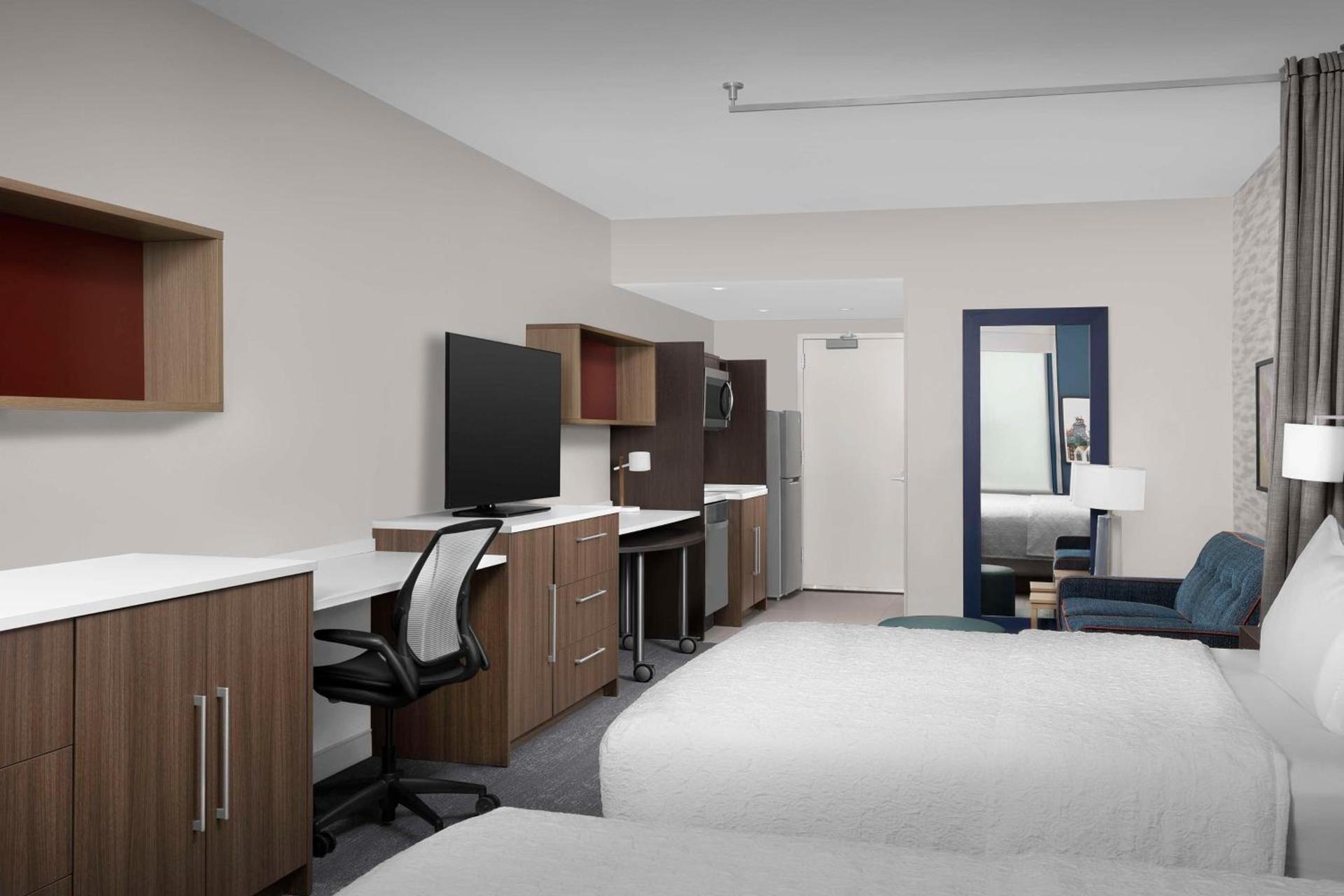 Home2 Suites By Hilton Falls Church photo 21
