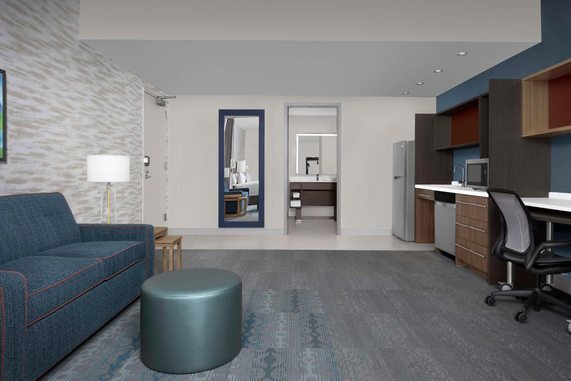 Home2 Suites By Hilton Falls Church photo 22