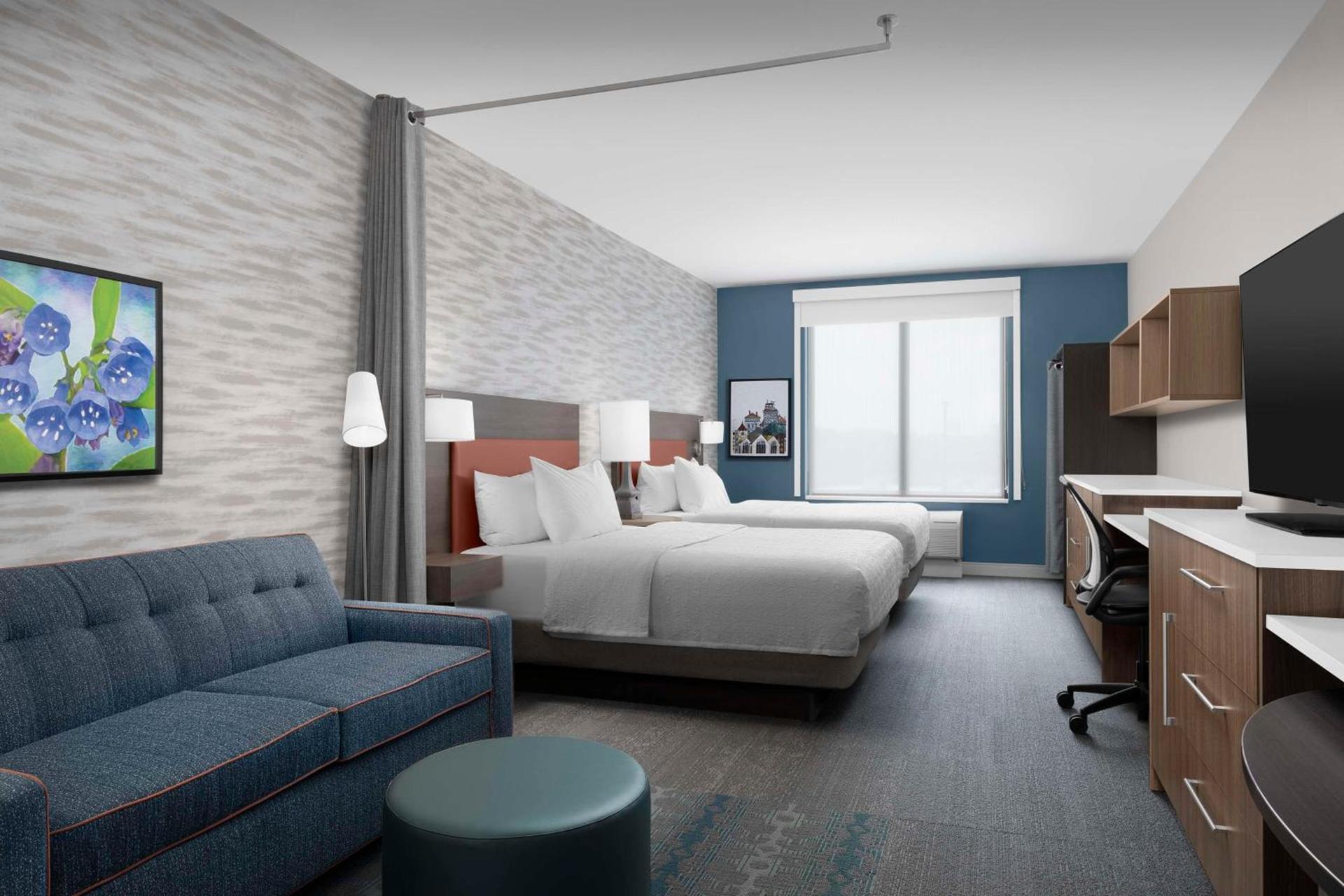 Home2 Suites By Hilton Falls Church photo 25