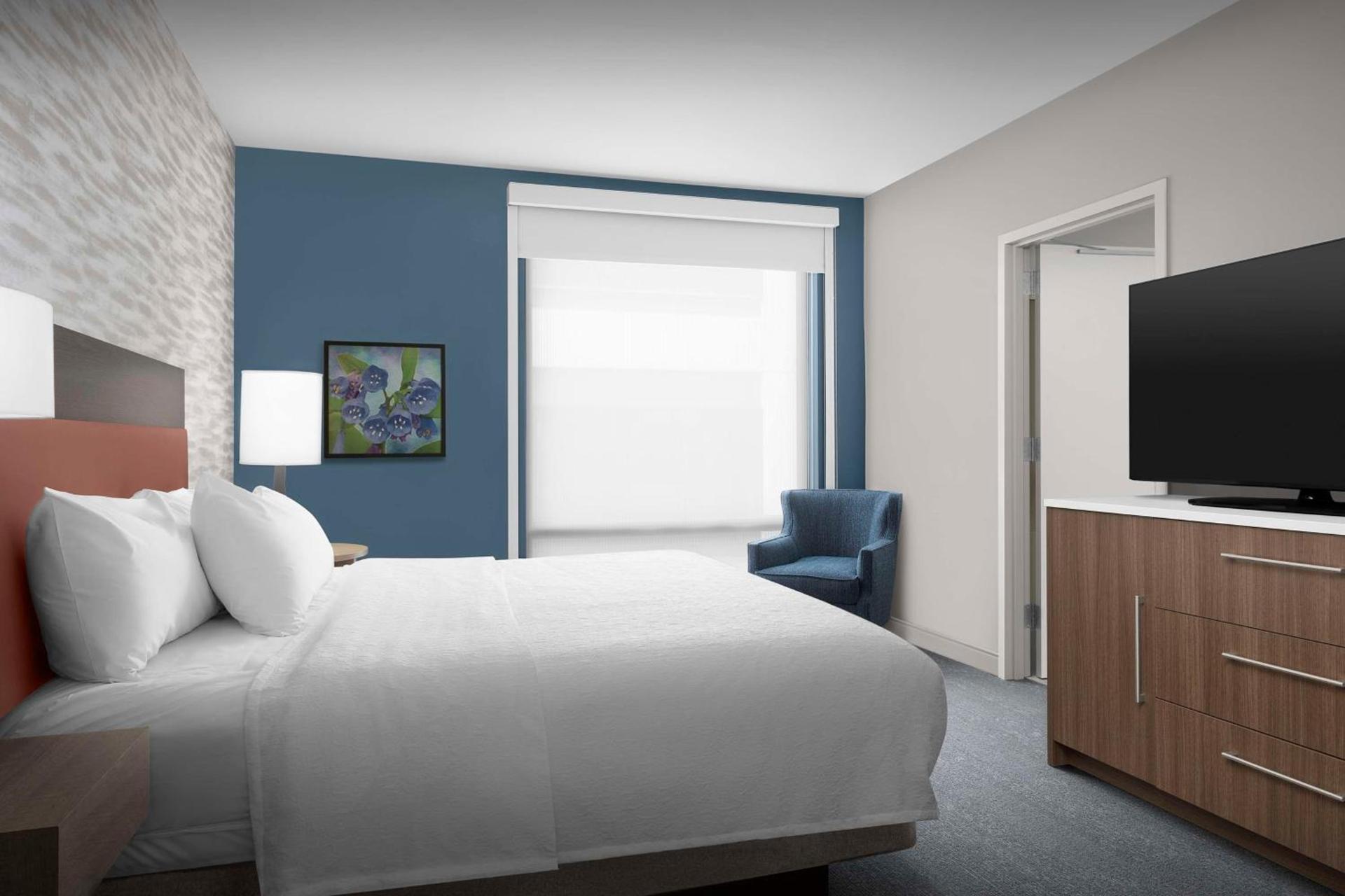 Home2 Suites By Hilton Falls Church photo 27
