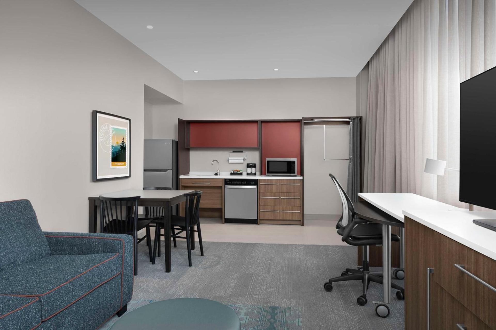 Home2 Suites By Hilton Falls Church photo 26