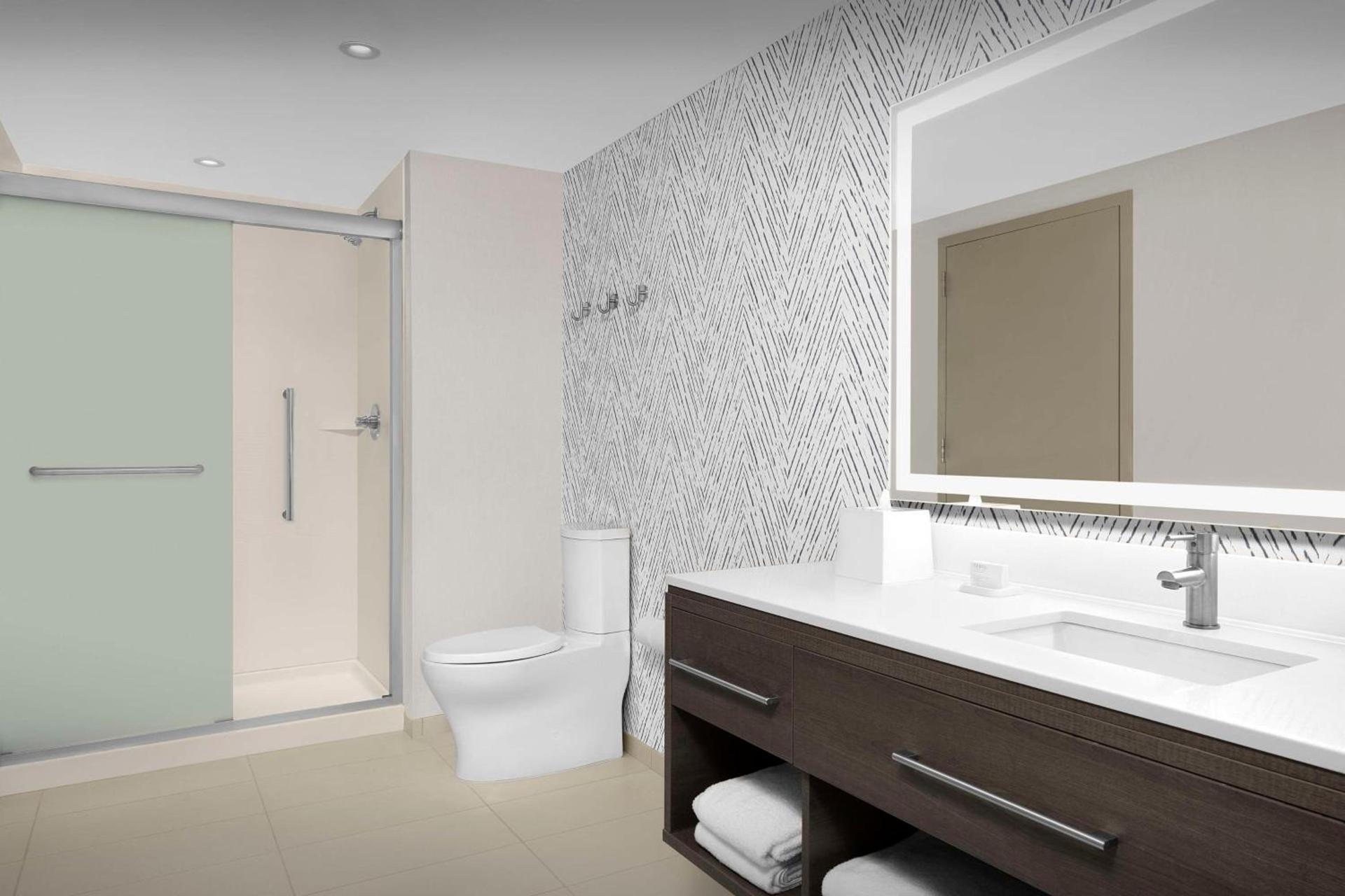 Home2 Suites By Hilton Falls Church photo 30