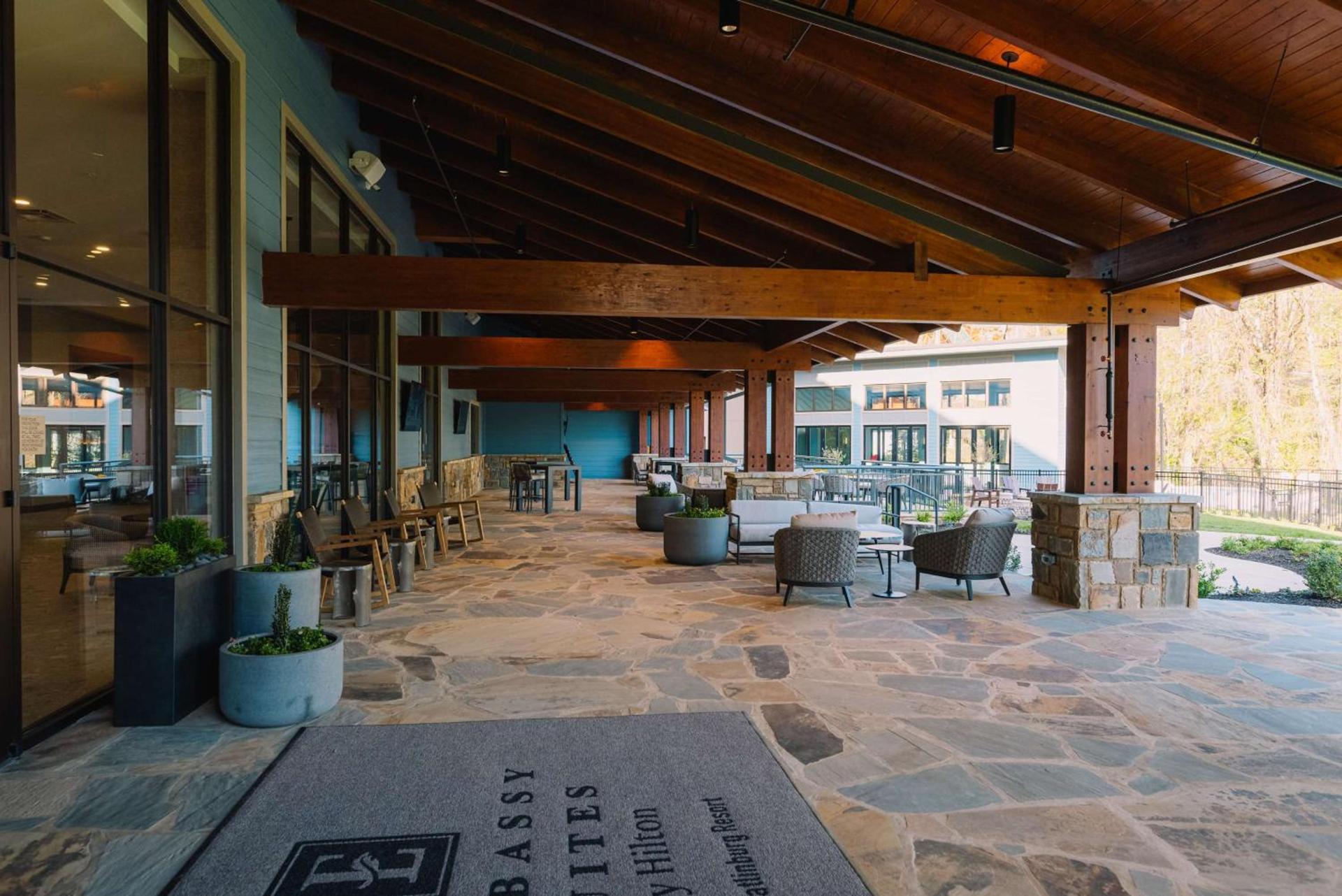 Embassy Suites By Hilton Gatlinburg Resort photo 5
