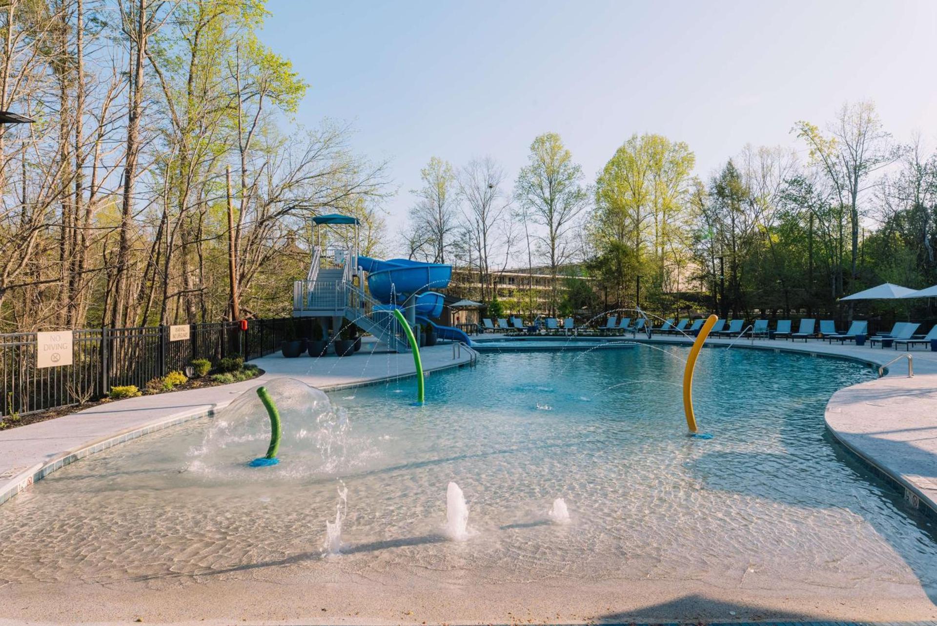 Embassy Suites By Hilton Gatlinburg Resort photo 15