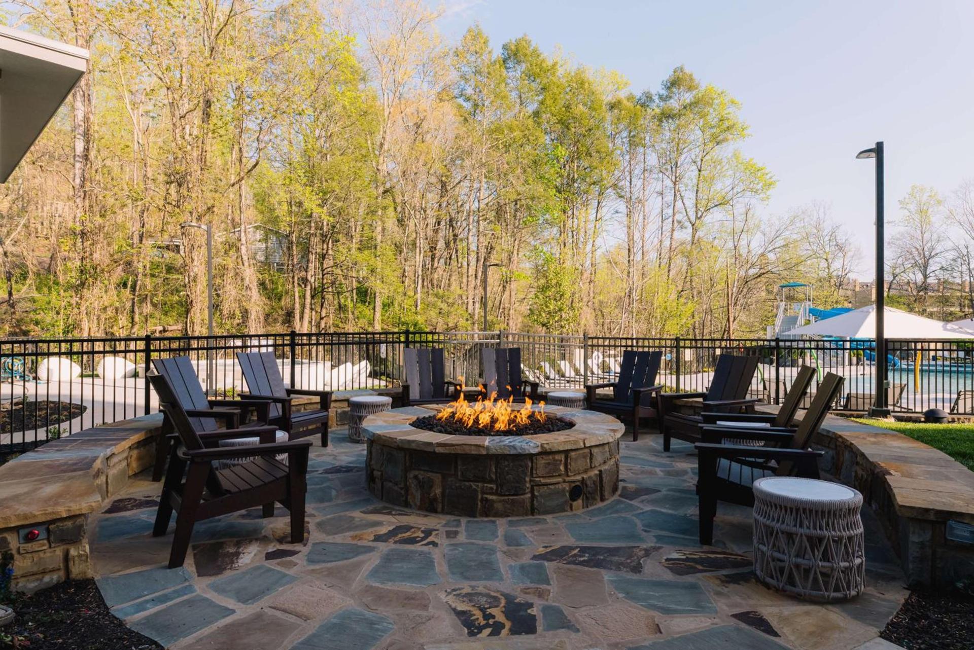 Embassy Suites By Hilton Gatlinburg Resort photo 16