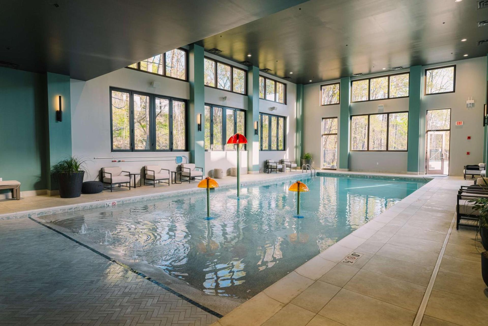 Embassy Suites By Hilton Gatlinburg Resort photo 18