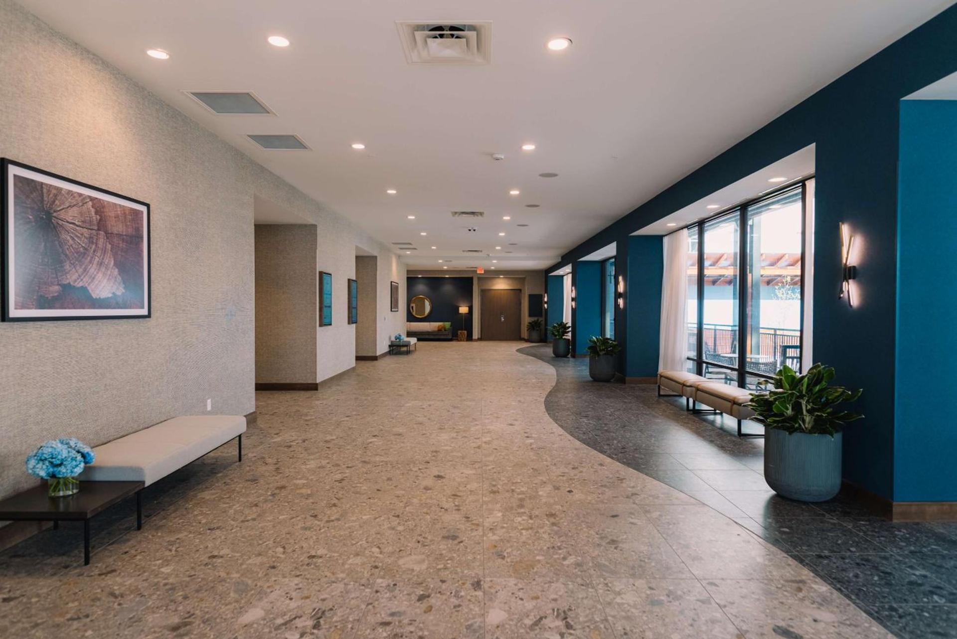 Embassy Suites By Hilton Gatlinburg Resort photo 56