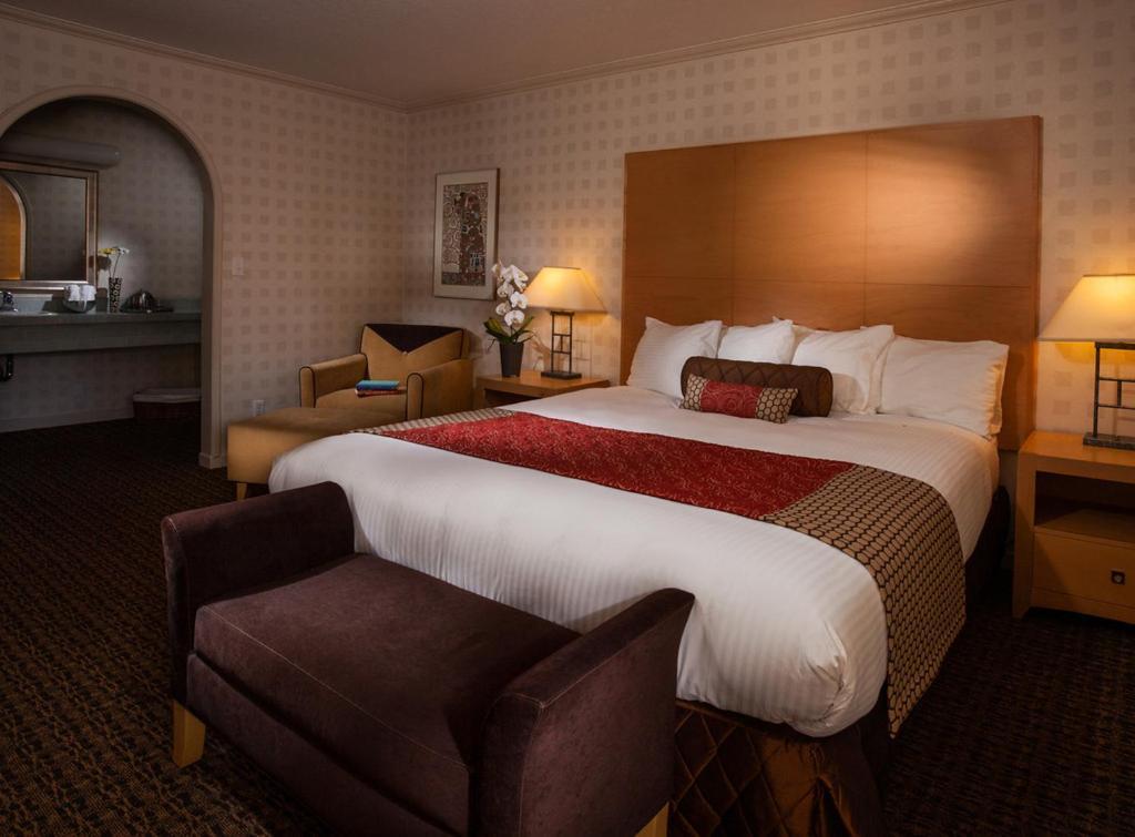 Menlo Park Inn photo 29