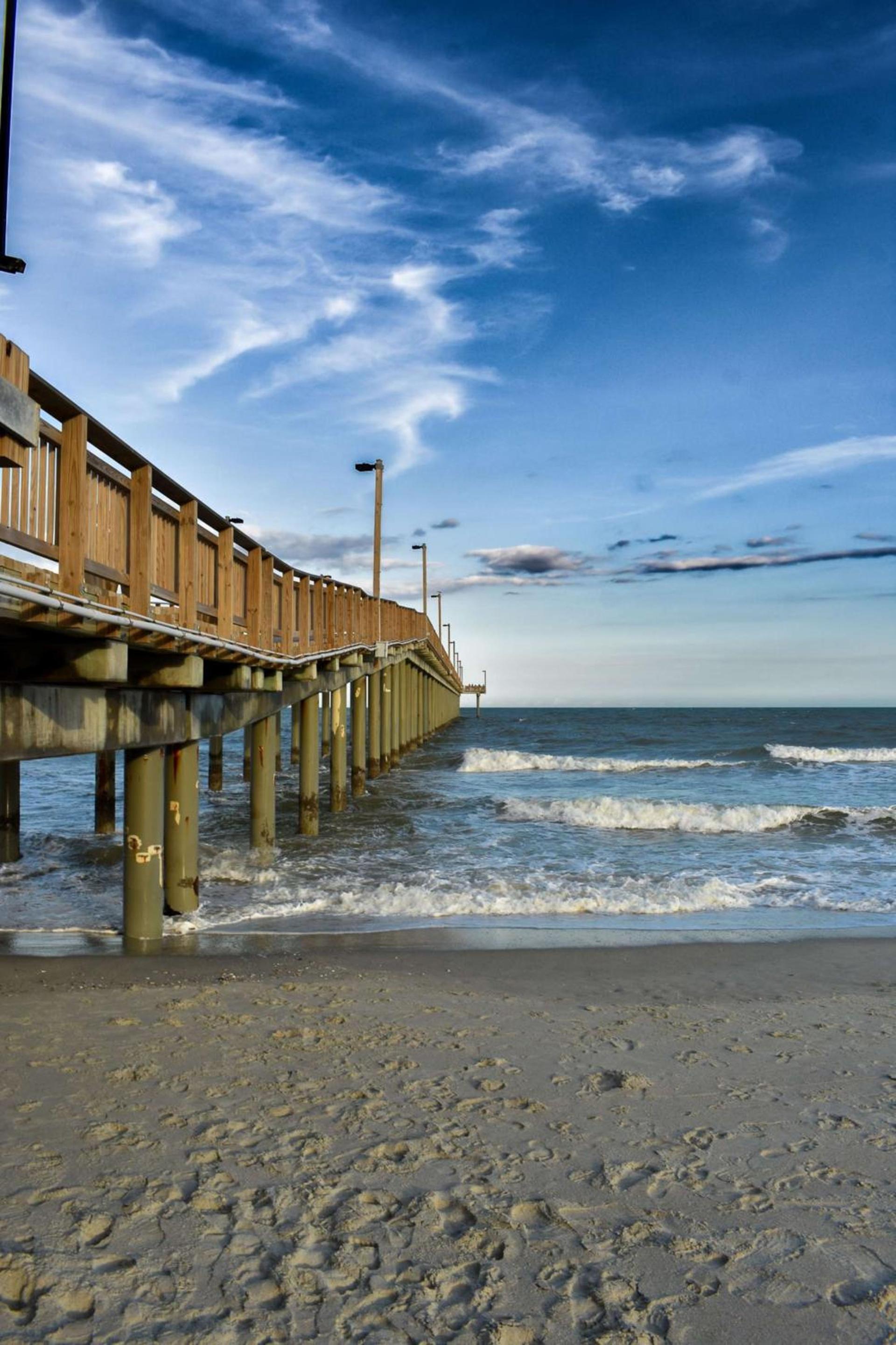 The Ellie Beach Resort Myrtle Beach, Tapestry By Hilton photo 64