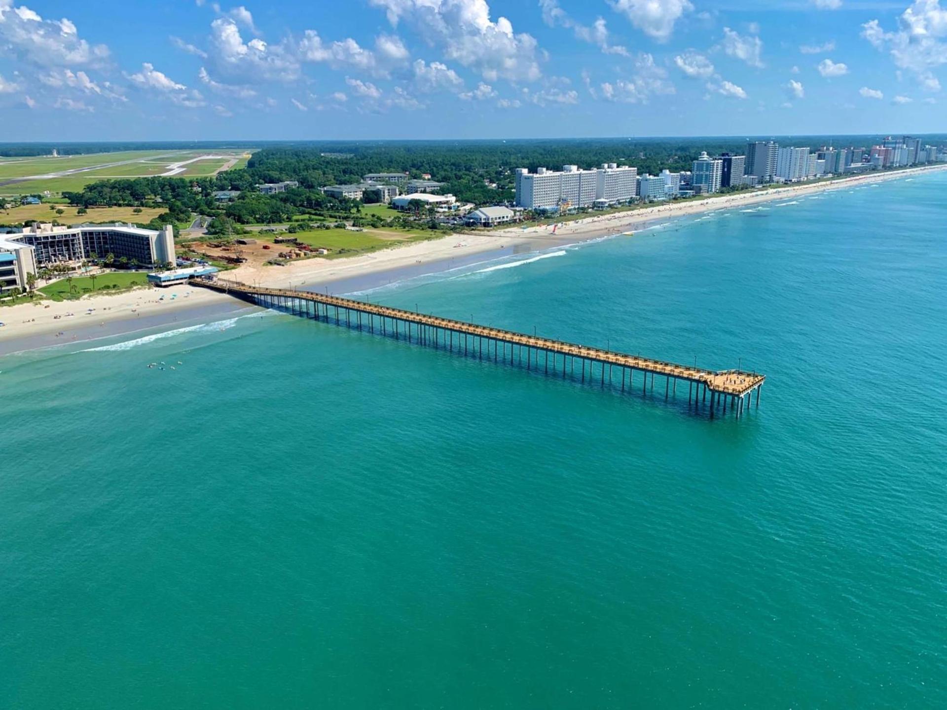 The Ellie Beach Resort Myrtle Beach, Tapestry By Hilton photo 66