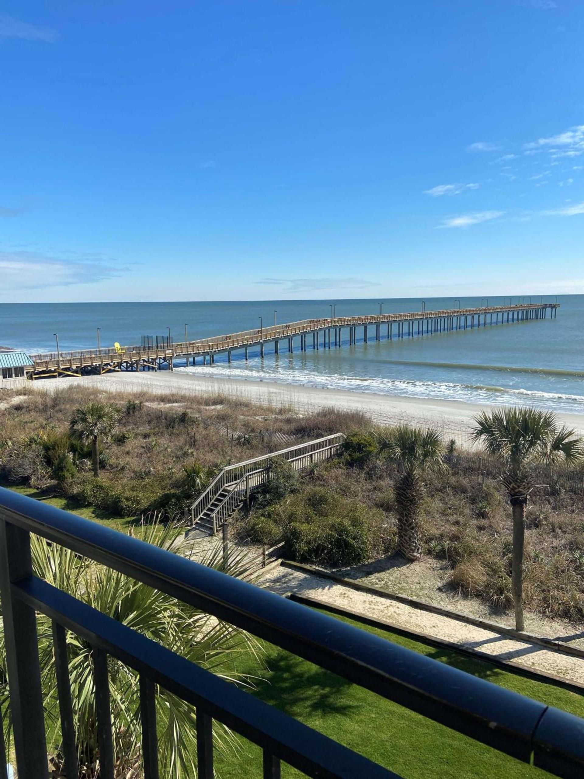 The Ellie Beach Resort Myrtle Beach, Tapestry By Hilton photo 68