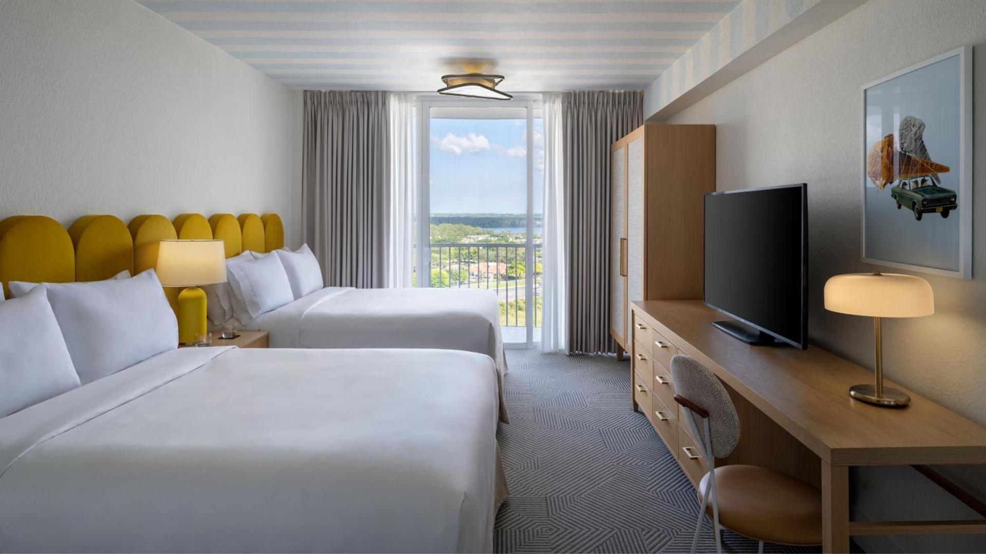 Renaissance Orlando Resort - Disney Springs Area - Free Shuttle to Disney Parks & Early Entry Benefits photo 50