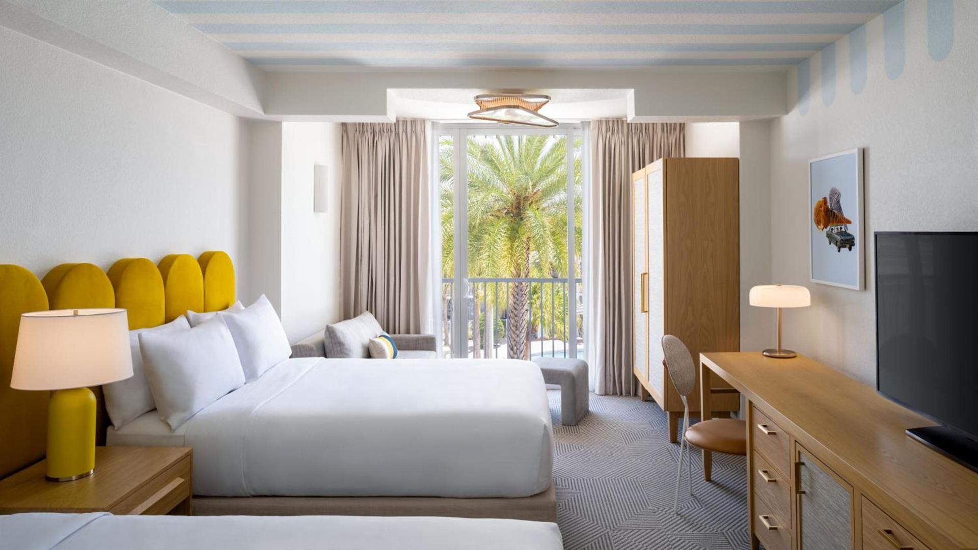 Renaissance Orlando Resort - Disney Springs Area - Free Shuttle to Disney Parks & Early Entry Benefits photo 24