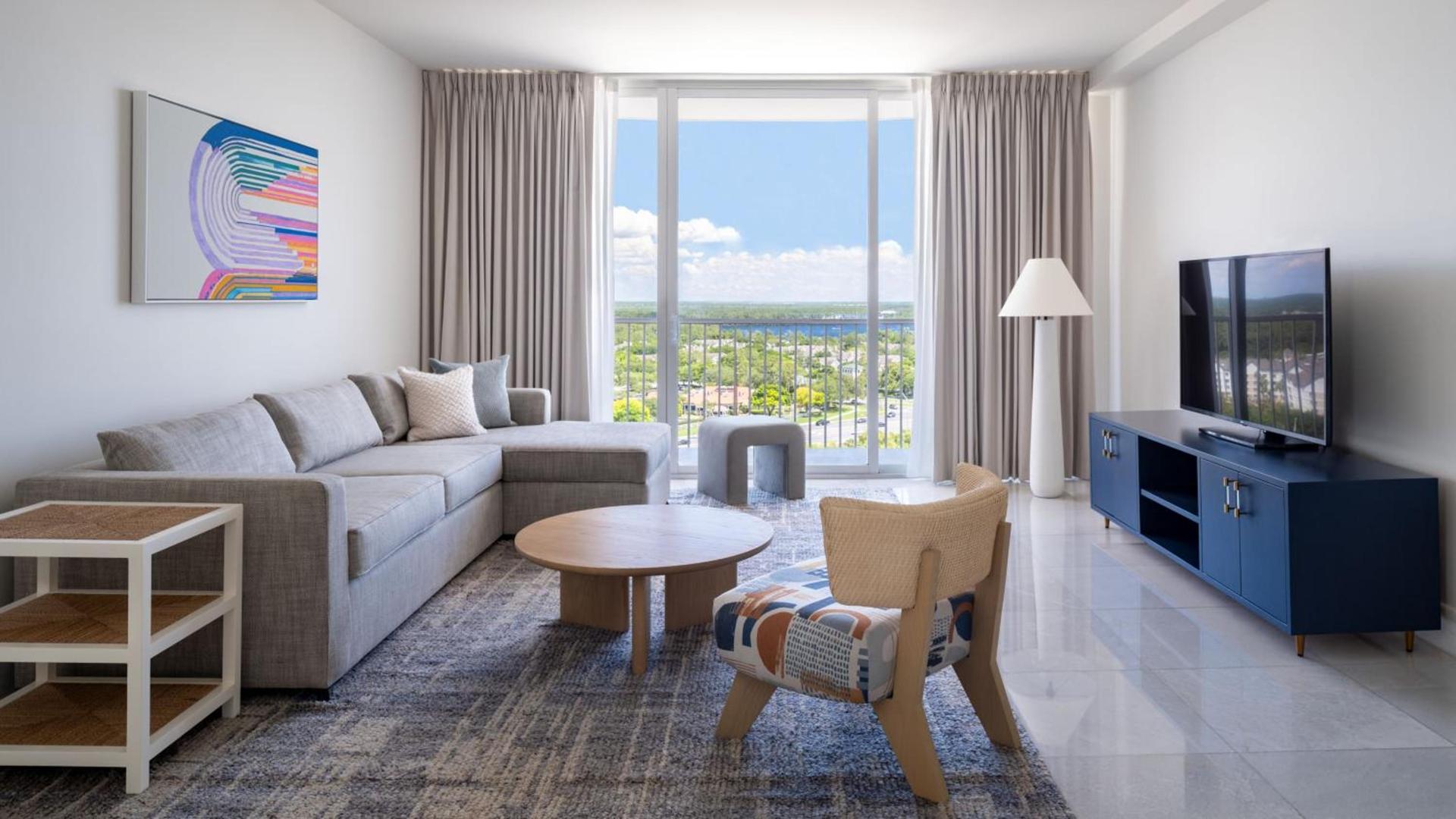 Renaissance Orlando Resort - Disney Springs Area - Free Shuttle to Disney Parks & Early Entry Benefits photo 38