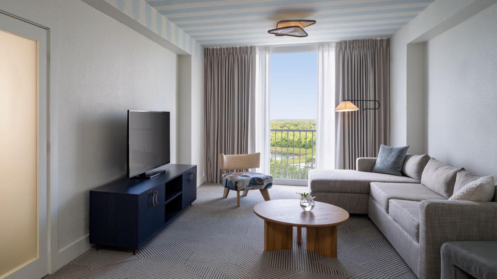 Renaissance Orlando Resort - Disney Springs Area - Free Shuttle to Disney Parks & Early Entry Benefits photo 54