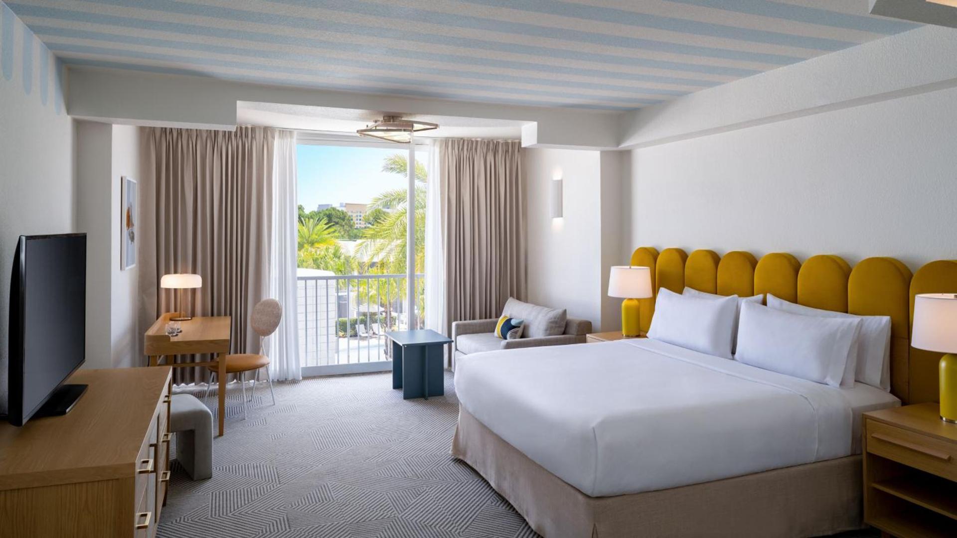 Renaissance Orlando Resort - Disney Springs Area - Free Shuttle to Disney Parks & Early Entry Benefits photo 34