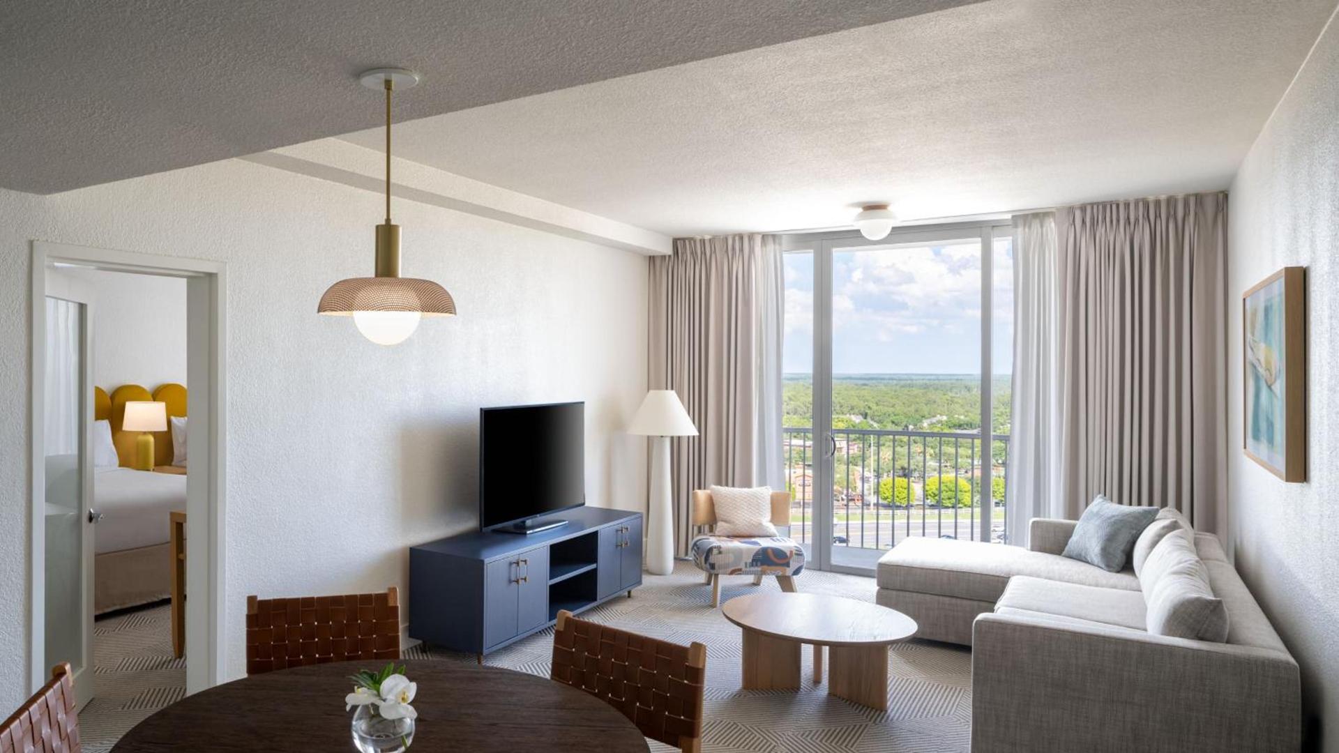 Renaissance Orlando Resort - Disney Springs Area - Free Shuttle to Disney Parks & Early Entry Benefits photo 64