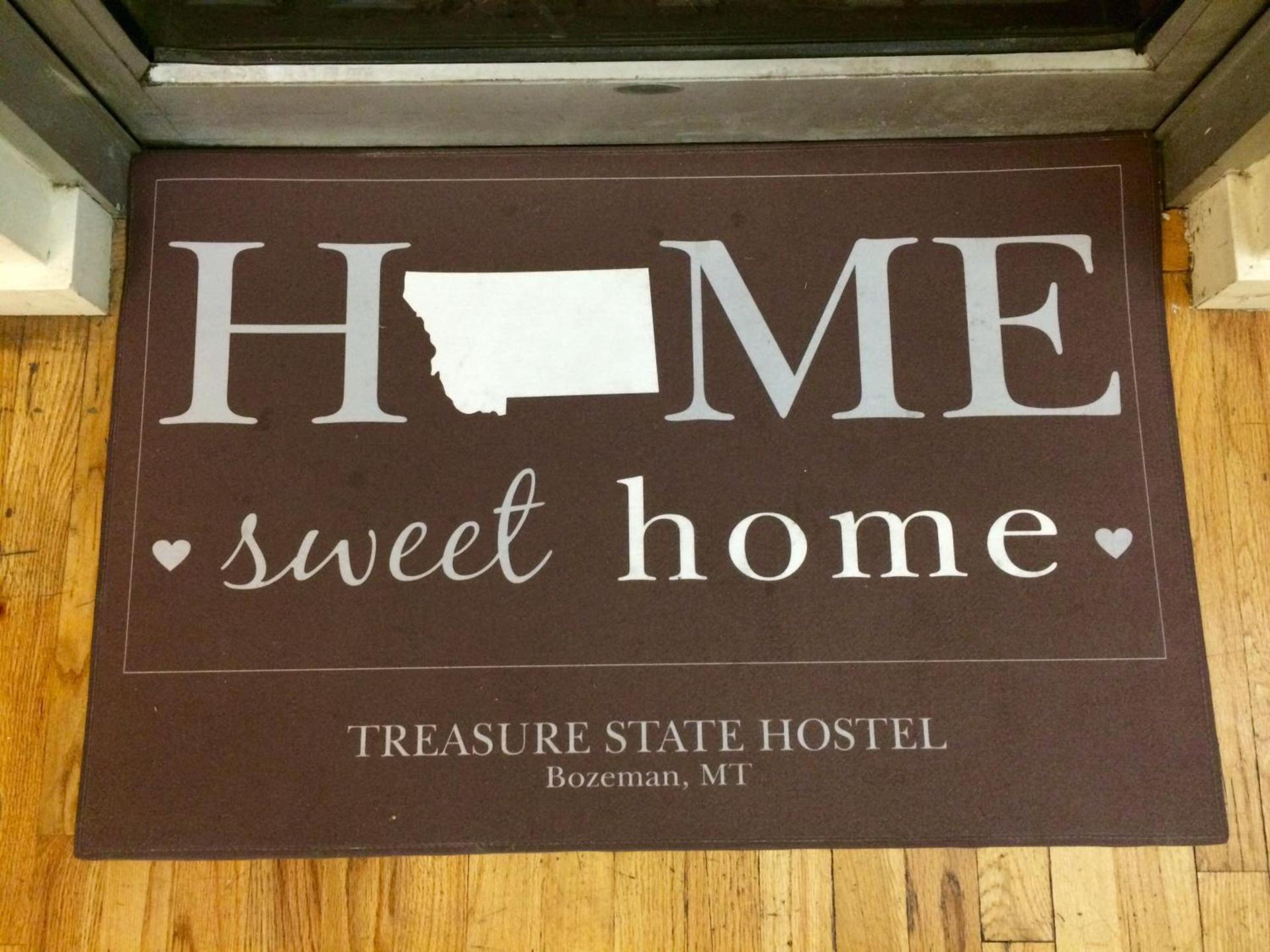 Treasure State Hostel photo 13