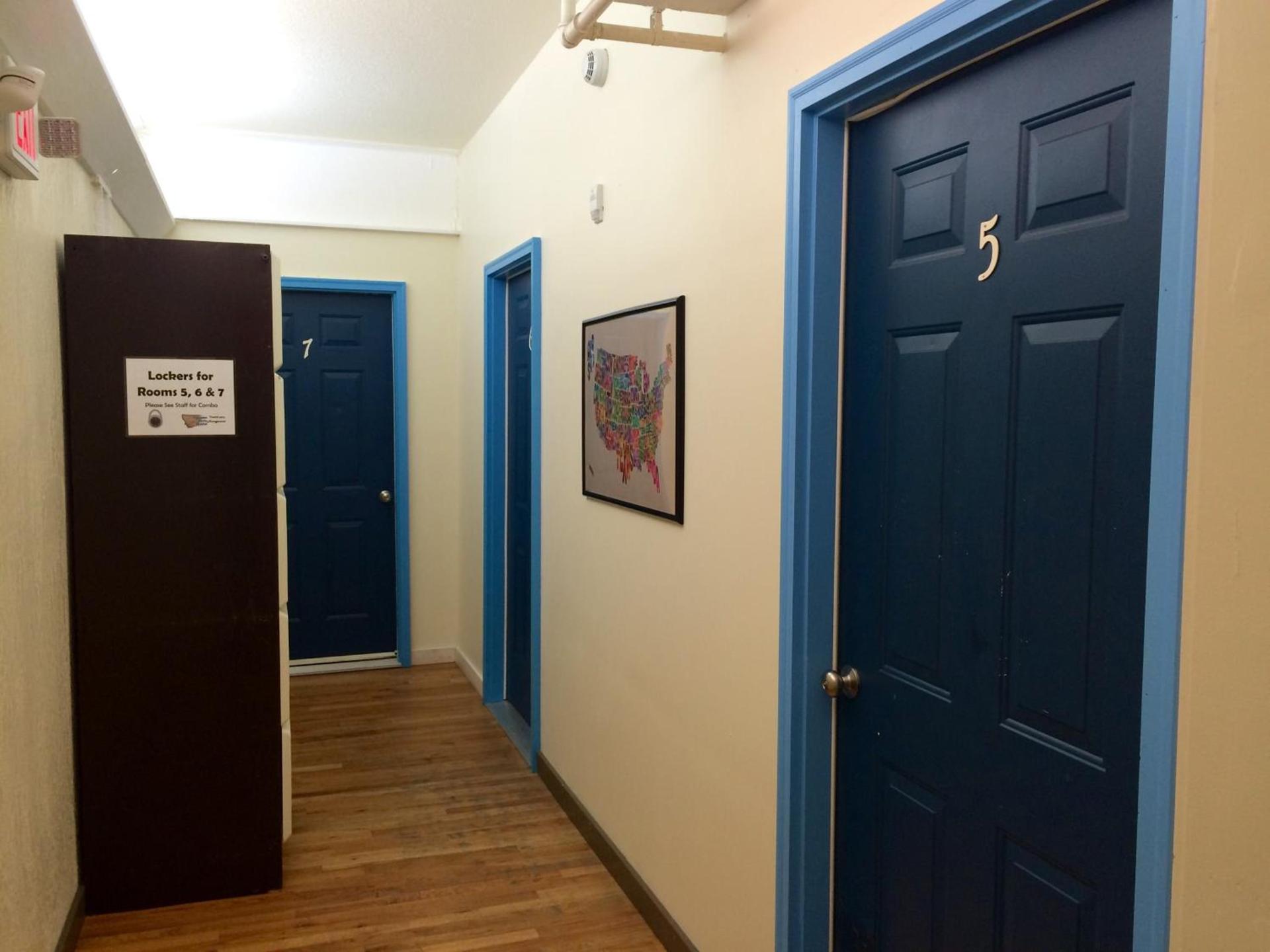 Treasure State Hostel photo 30