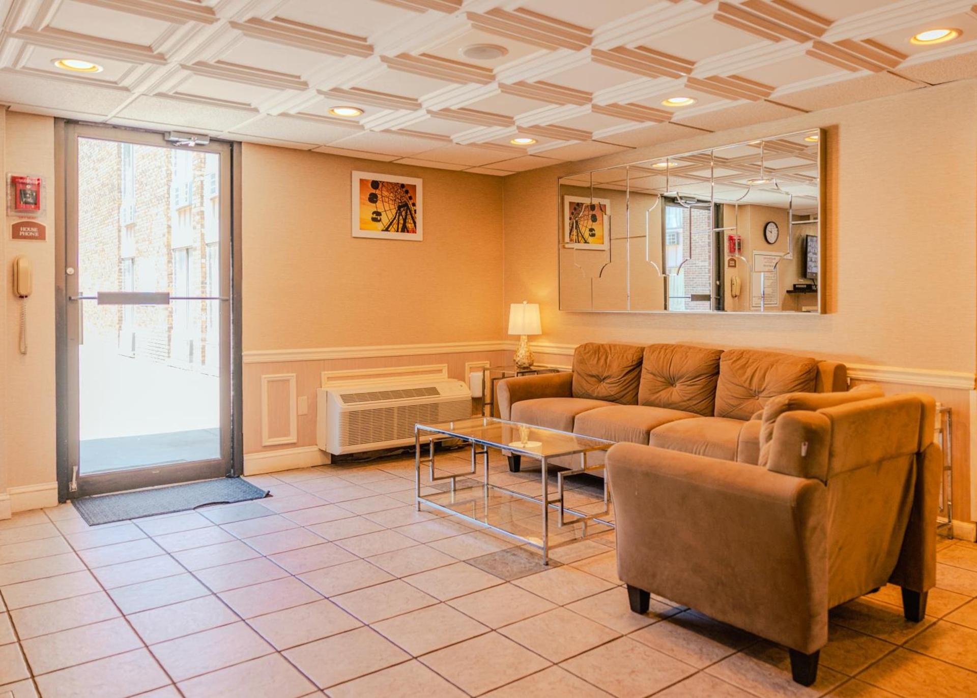 Windsor Hotel photo 23