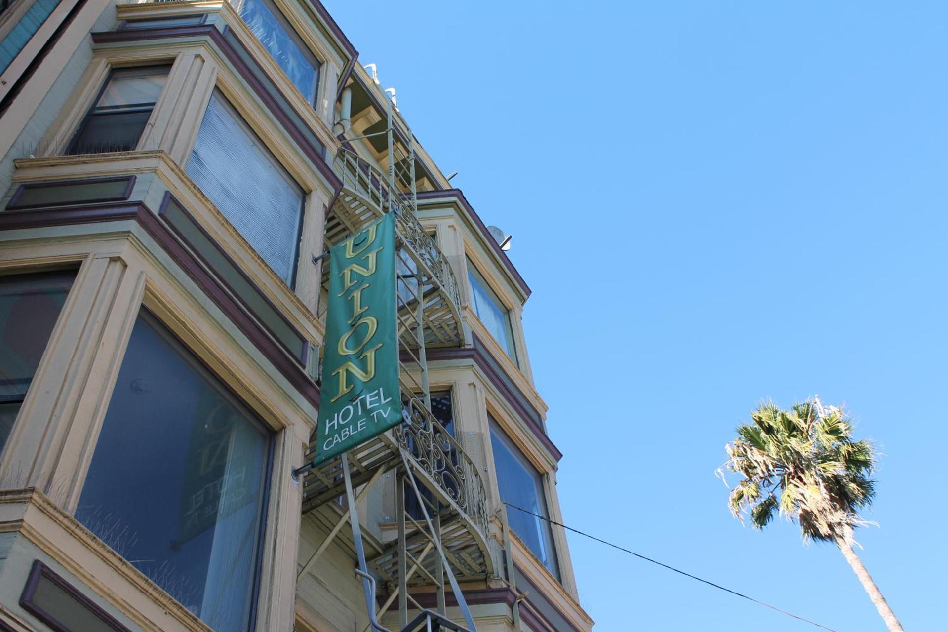 Union Hotel photo 1