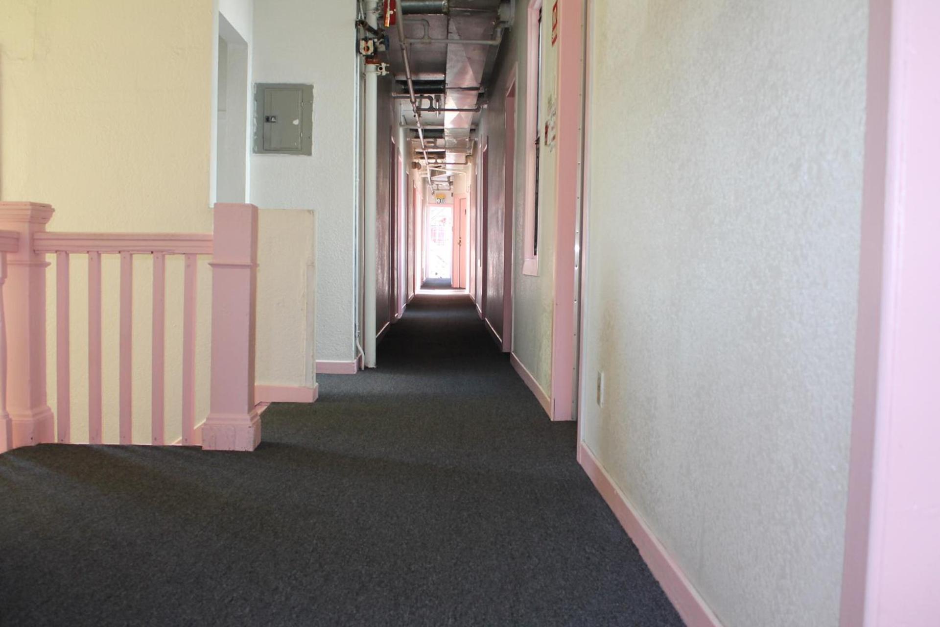 Union Hotel photo 40