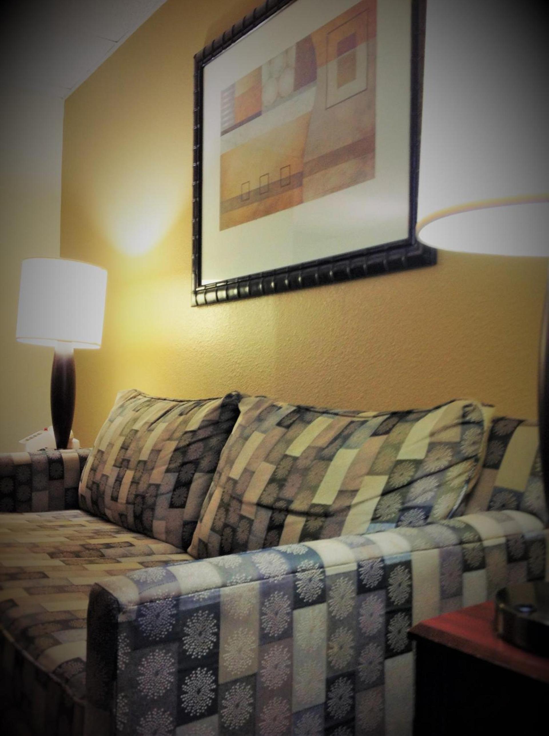 Knights Inn Longview photo 19