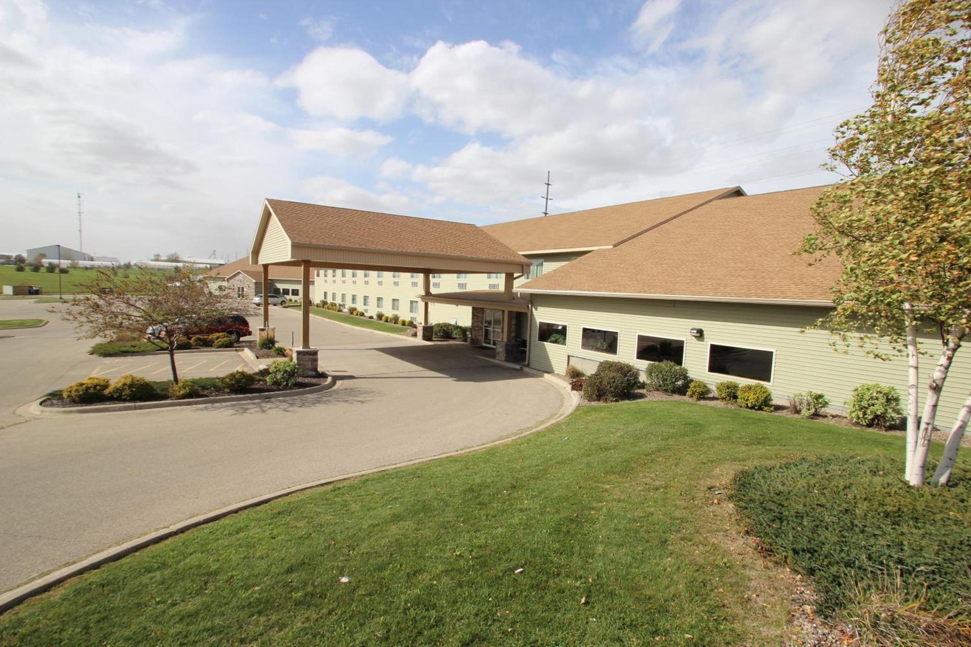 Darlington Inn photo 17