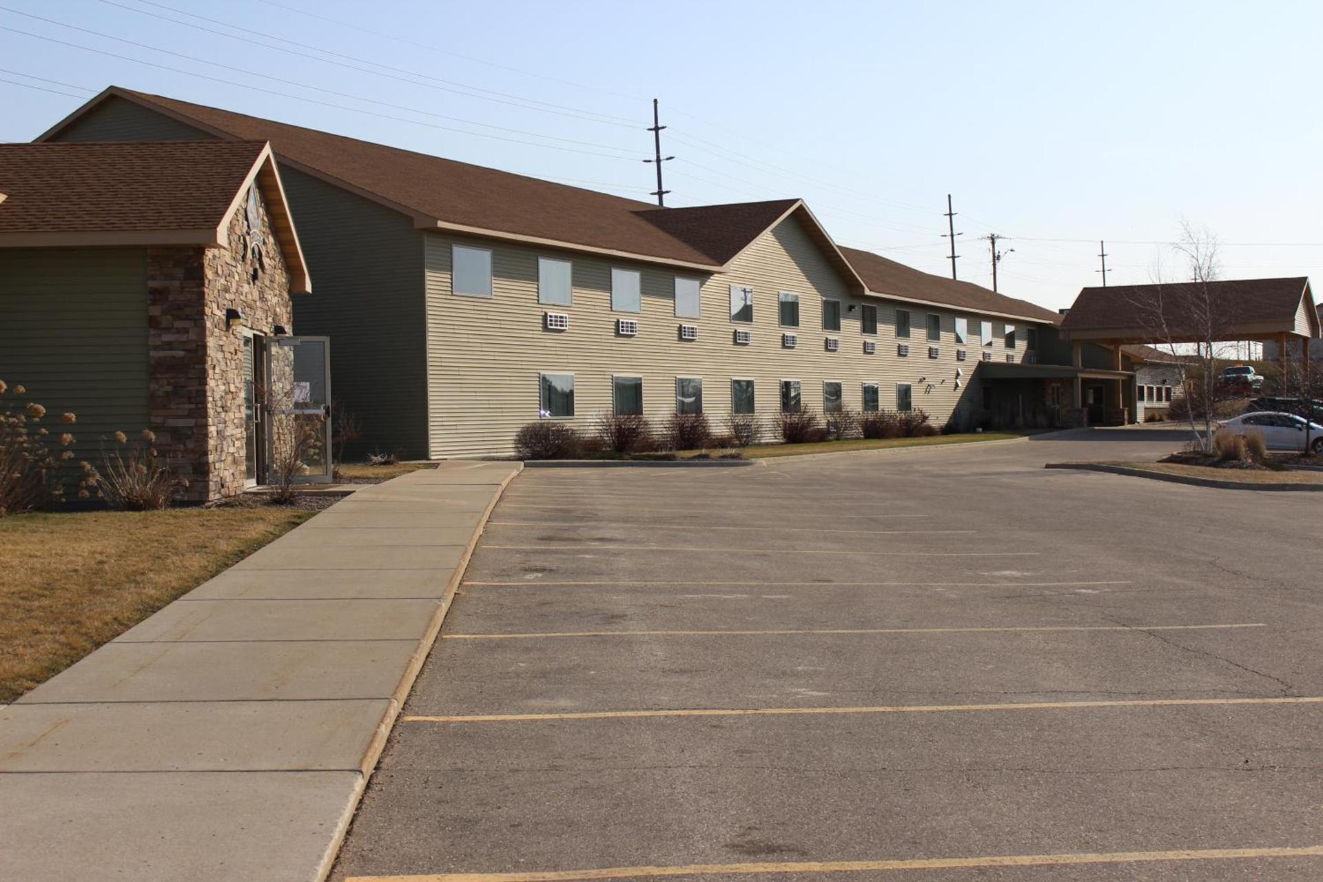 Darlington Inn photo 27