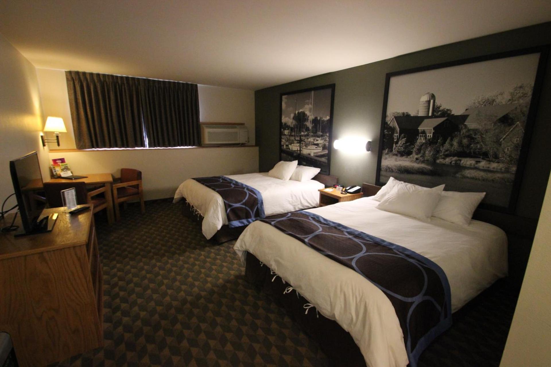 Darlington Inn photo 28