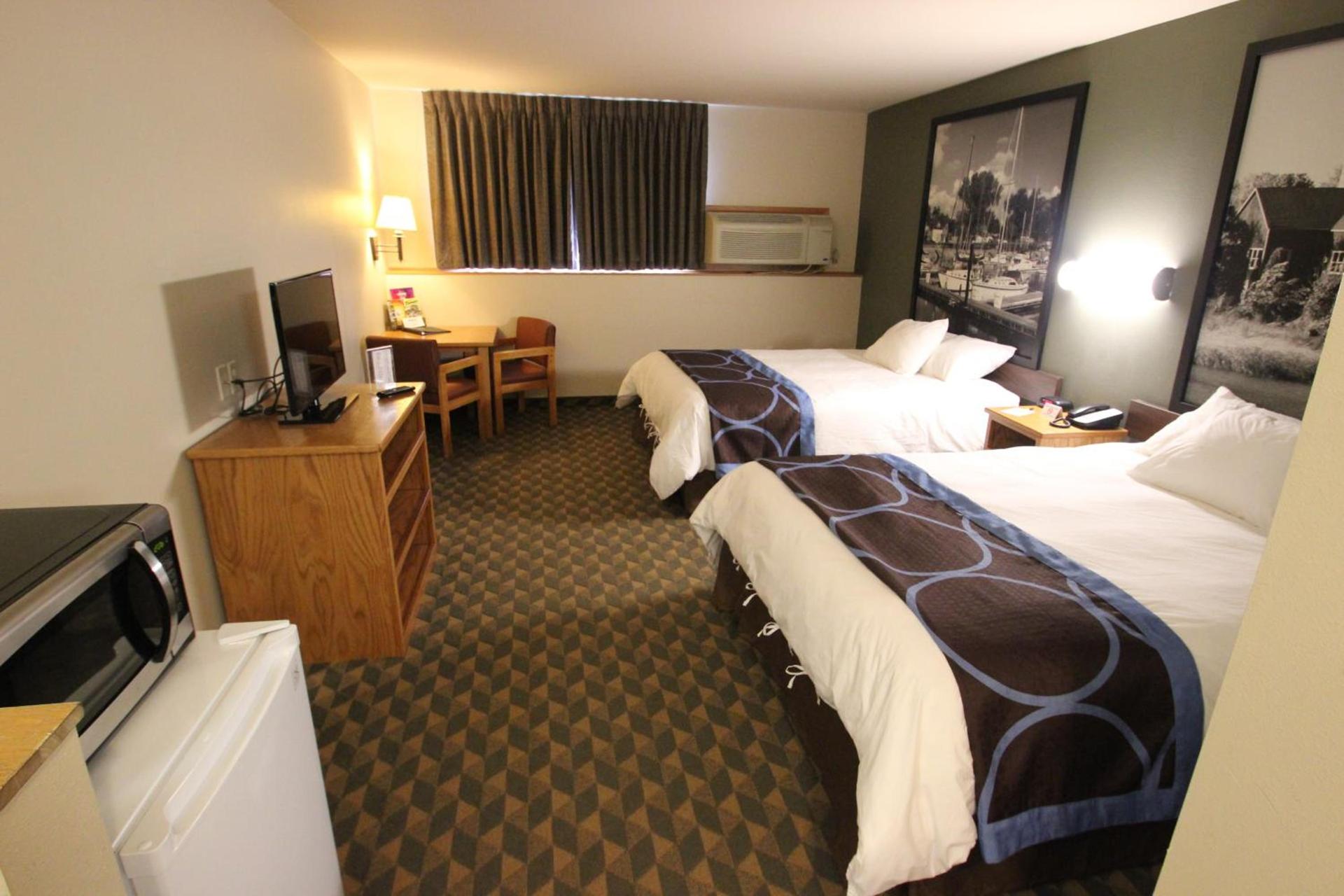 Darlington Inn photo 20