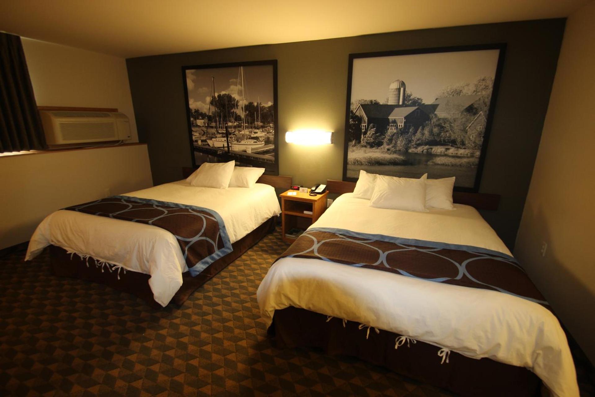 Darlington Inn photo 30