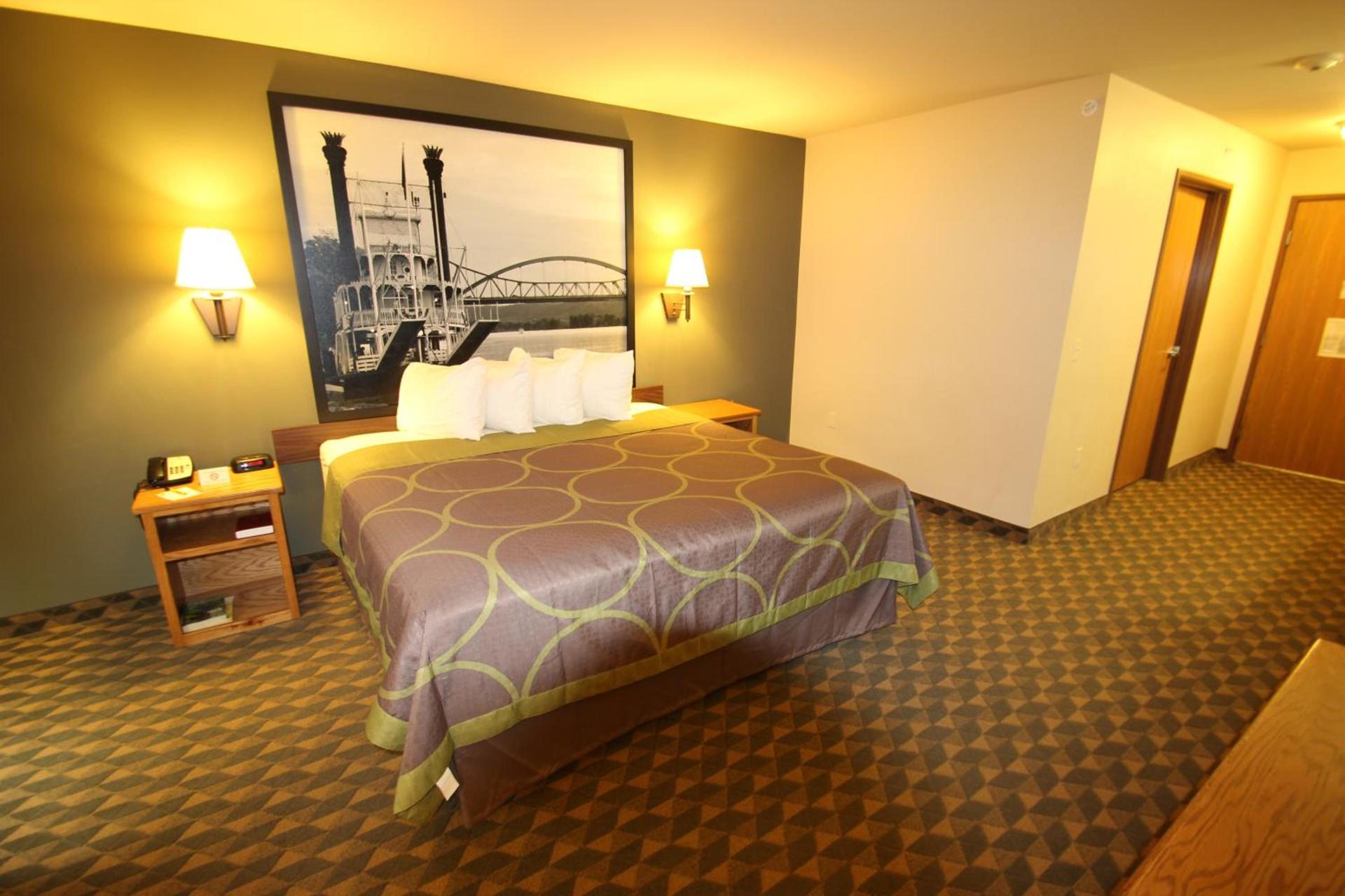 Darlington Inn photo 19