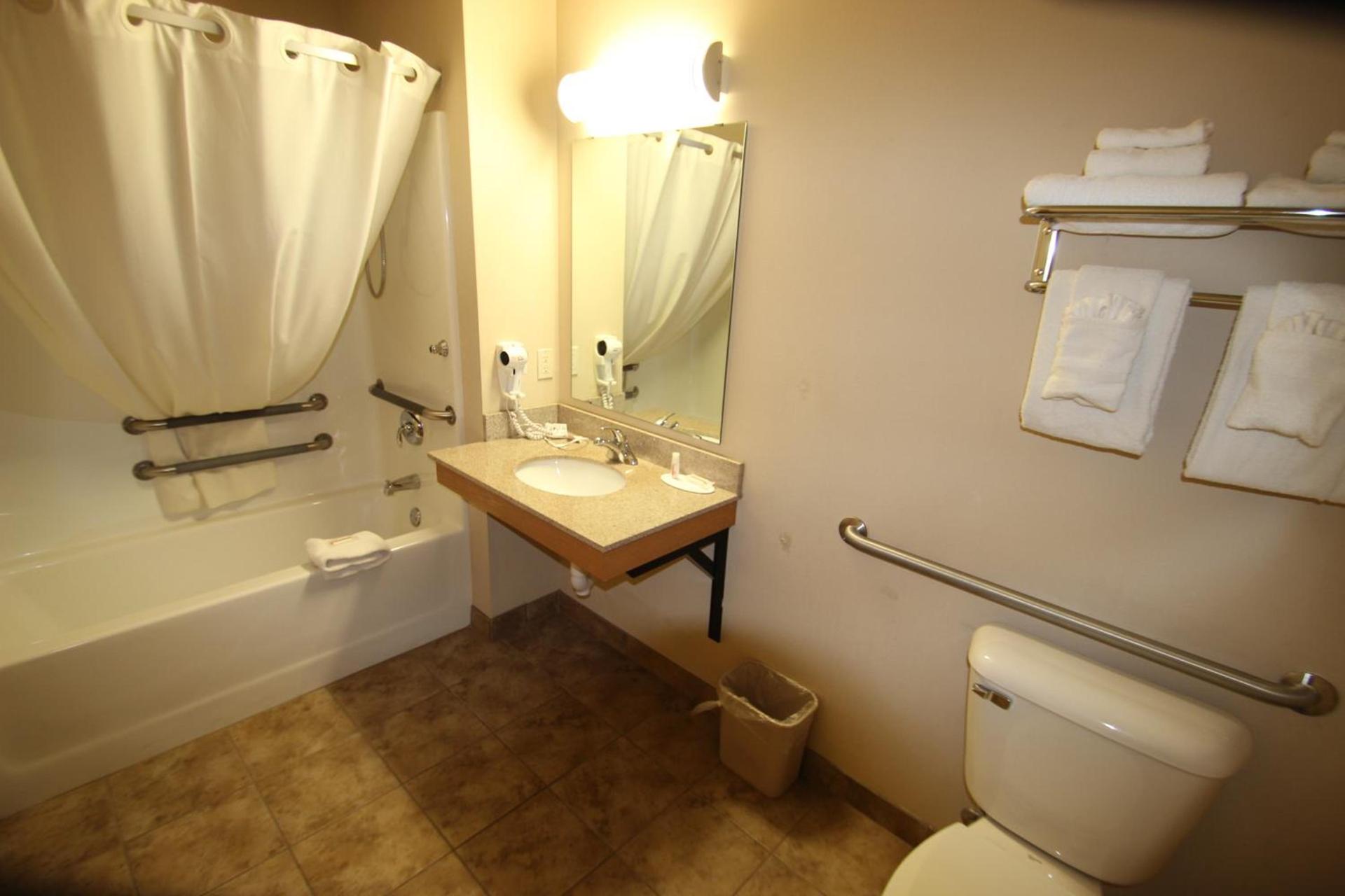Darlington Inn photo 32