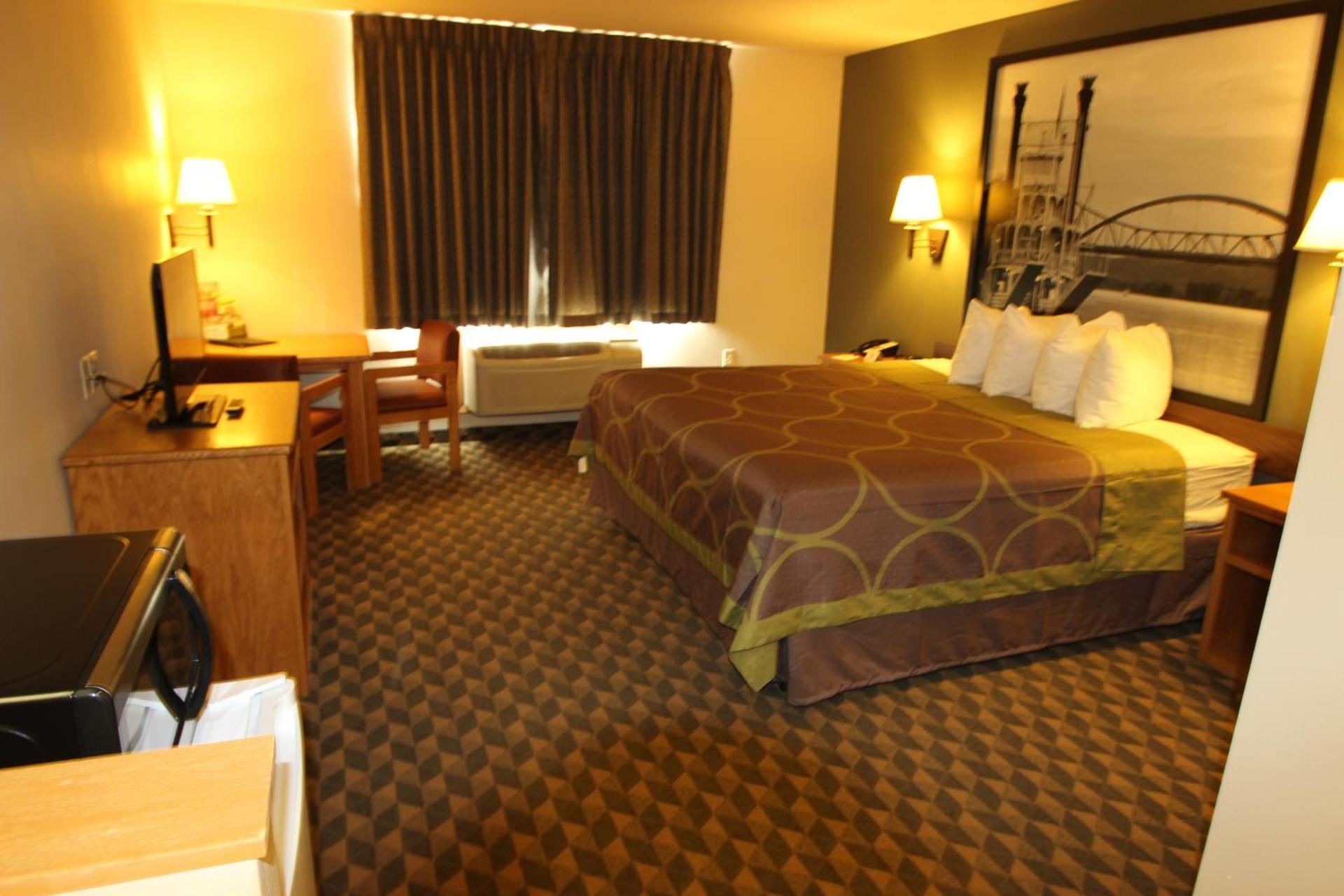 Darlington Inn photo 33