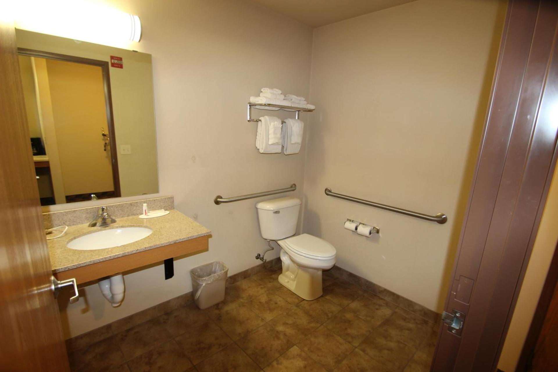 Darlington Inn photo 35