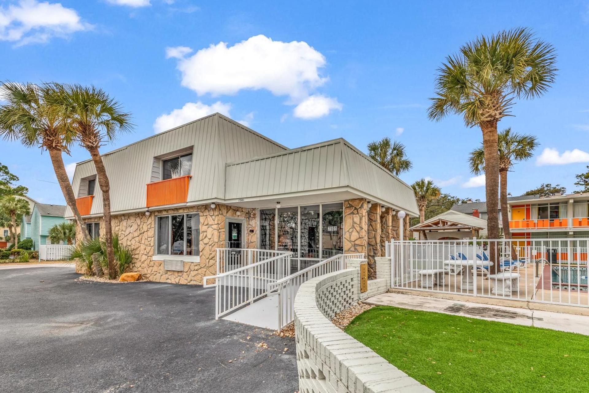 Holiday Shores Myrtle Beach photo 21