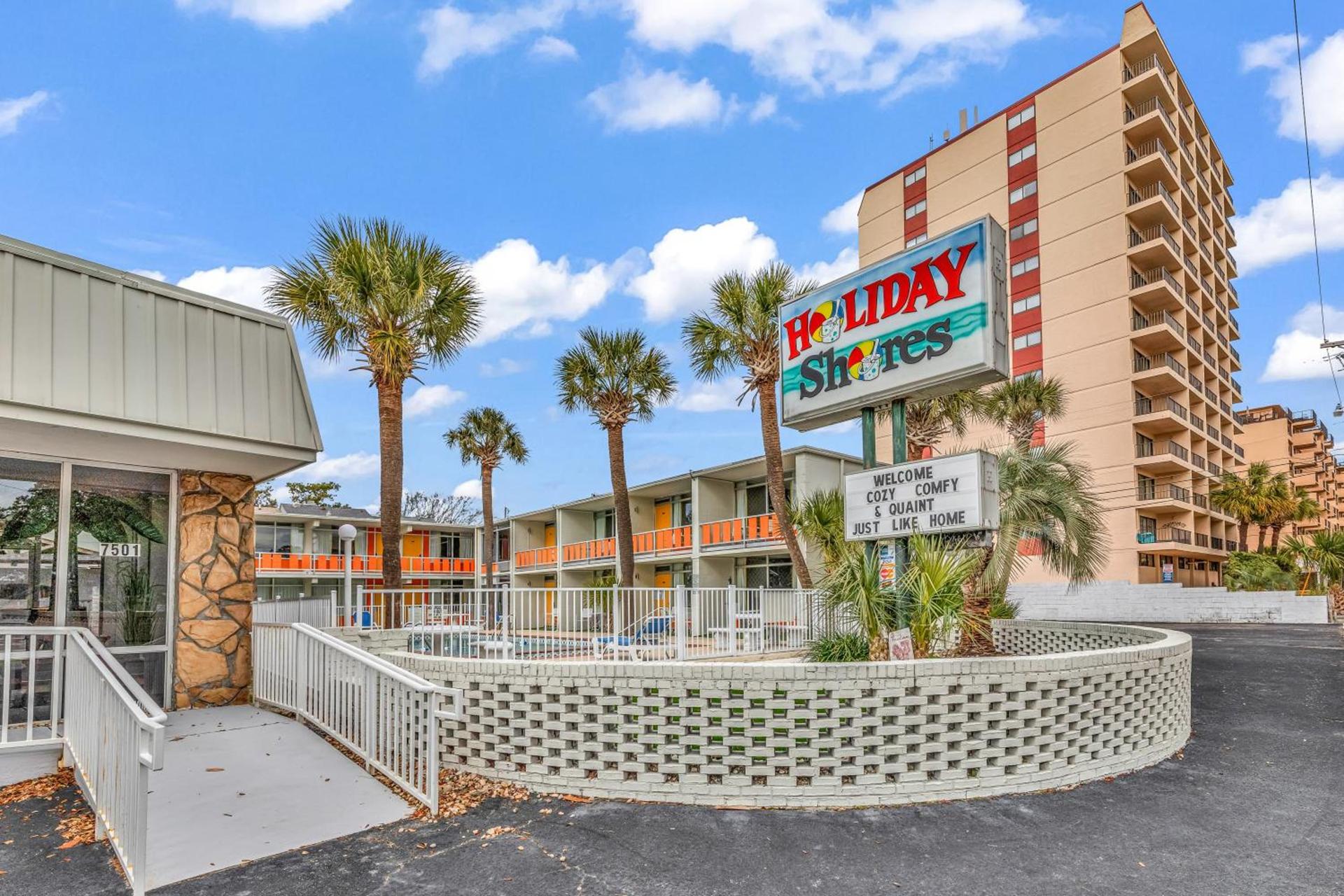 Holiday Shores Myrtle Beach photo 22