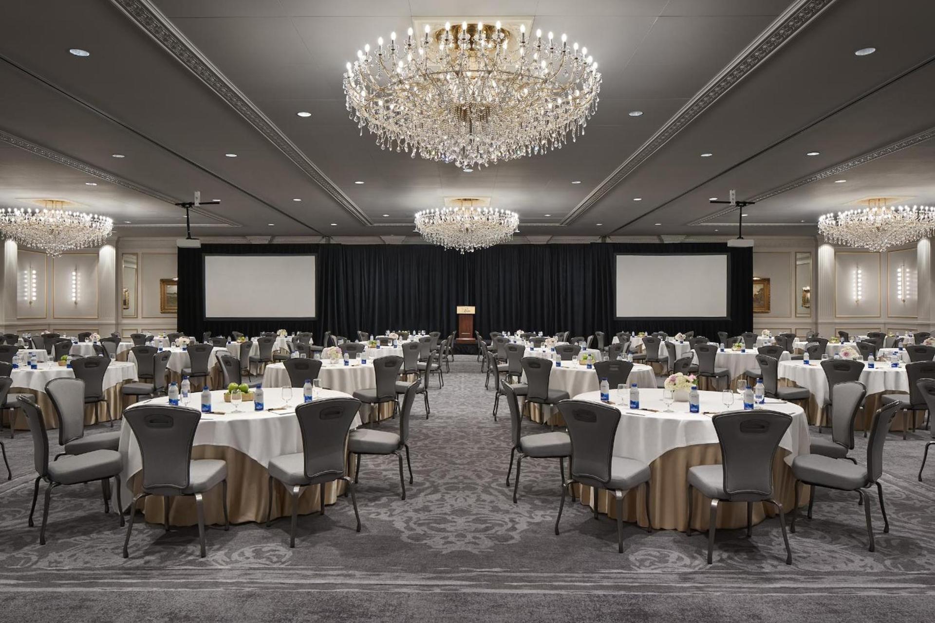 The Pfister Hotel photo 14