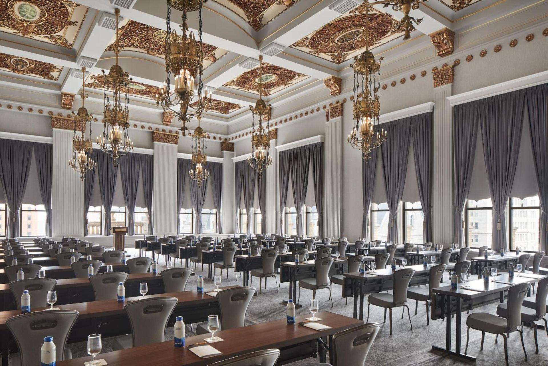 The Pfister Hotel photo 13